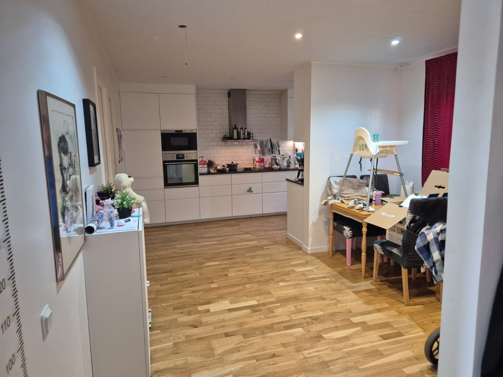 Köpenhamnsgatan, Kista — photo 4