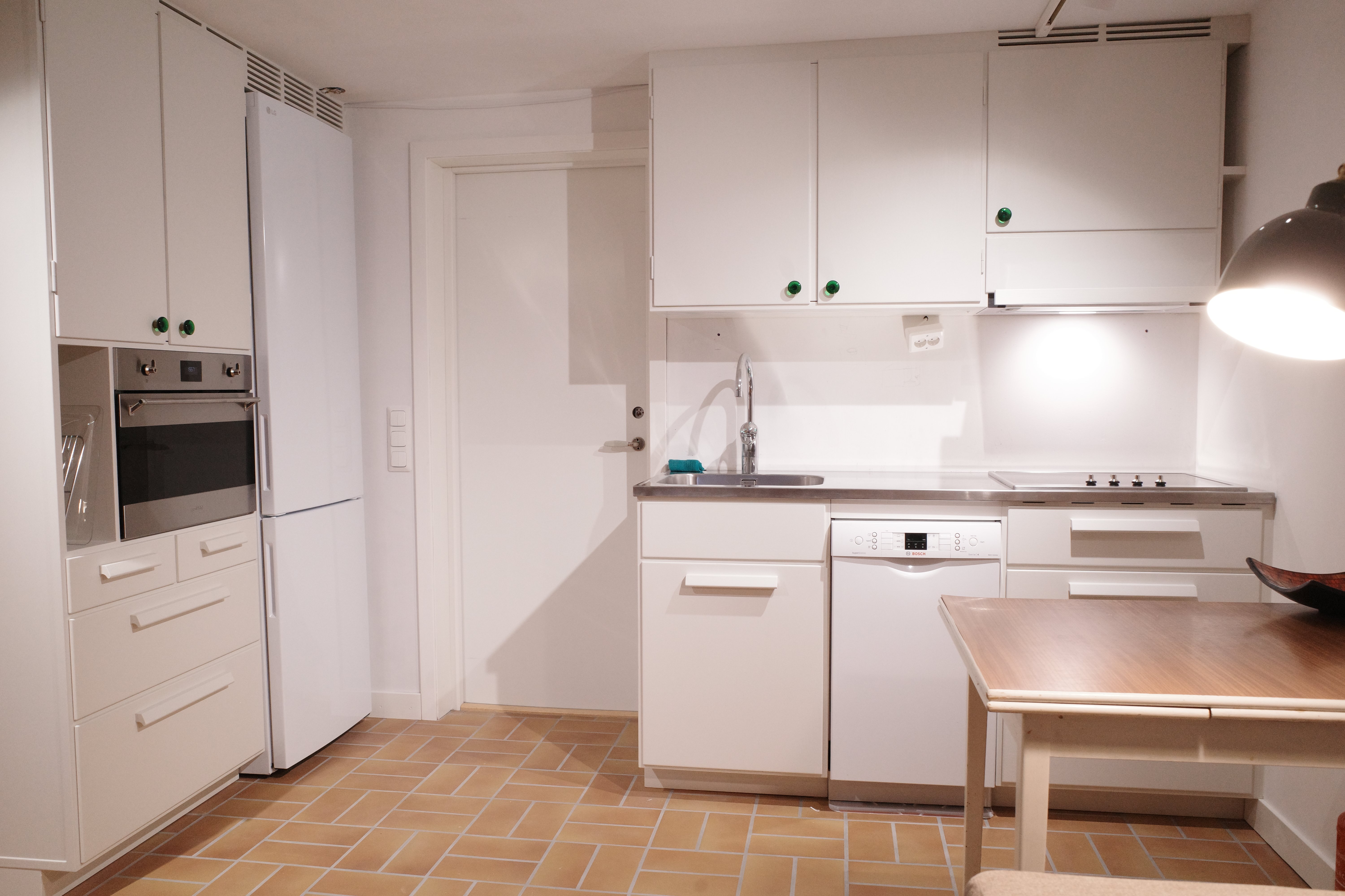 Geteryggsgatan, Göteborg