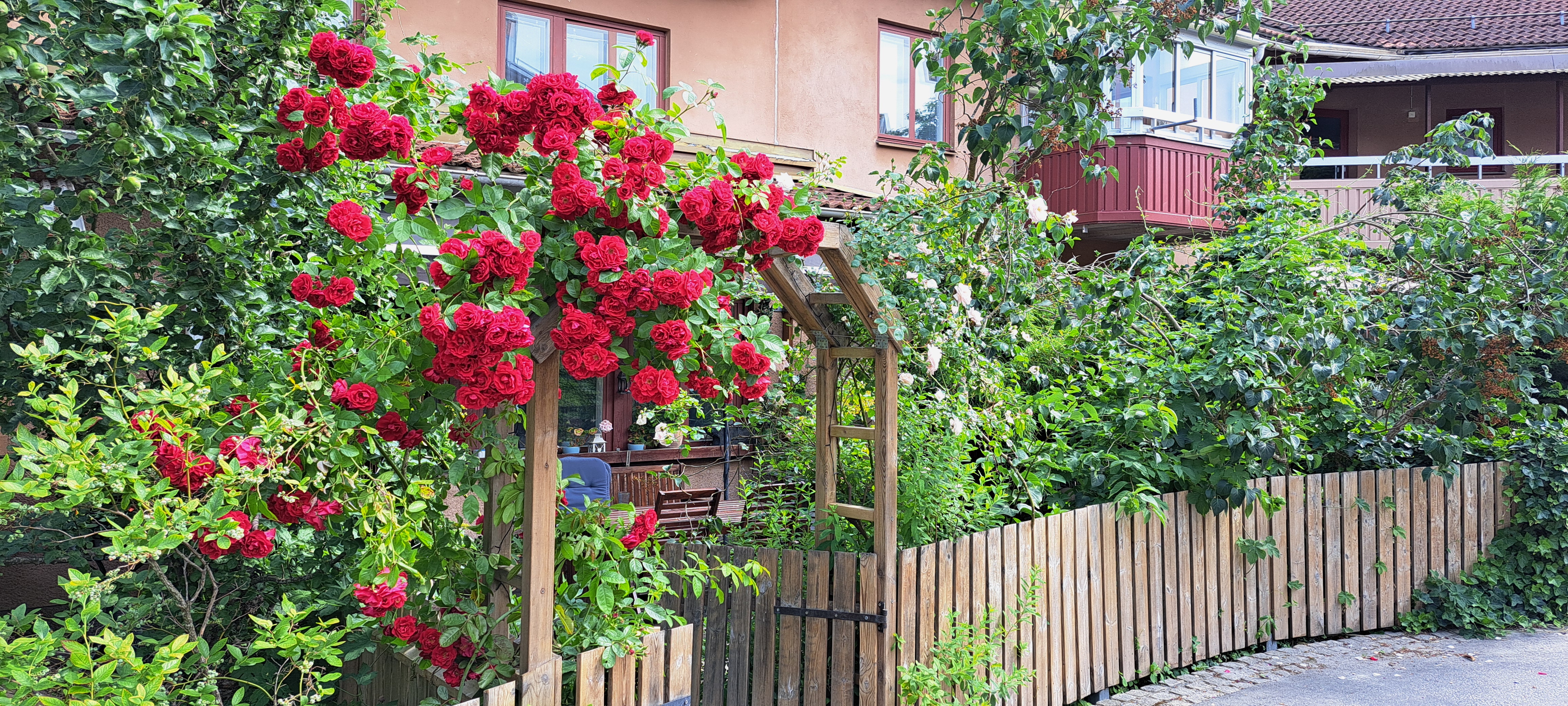 Radhus, 1 rum, 10 kvm, Sundbyberg