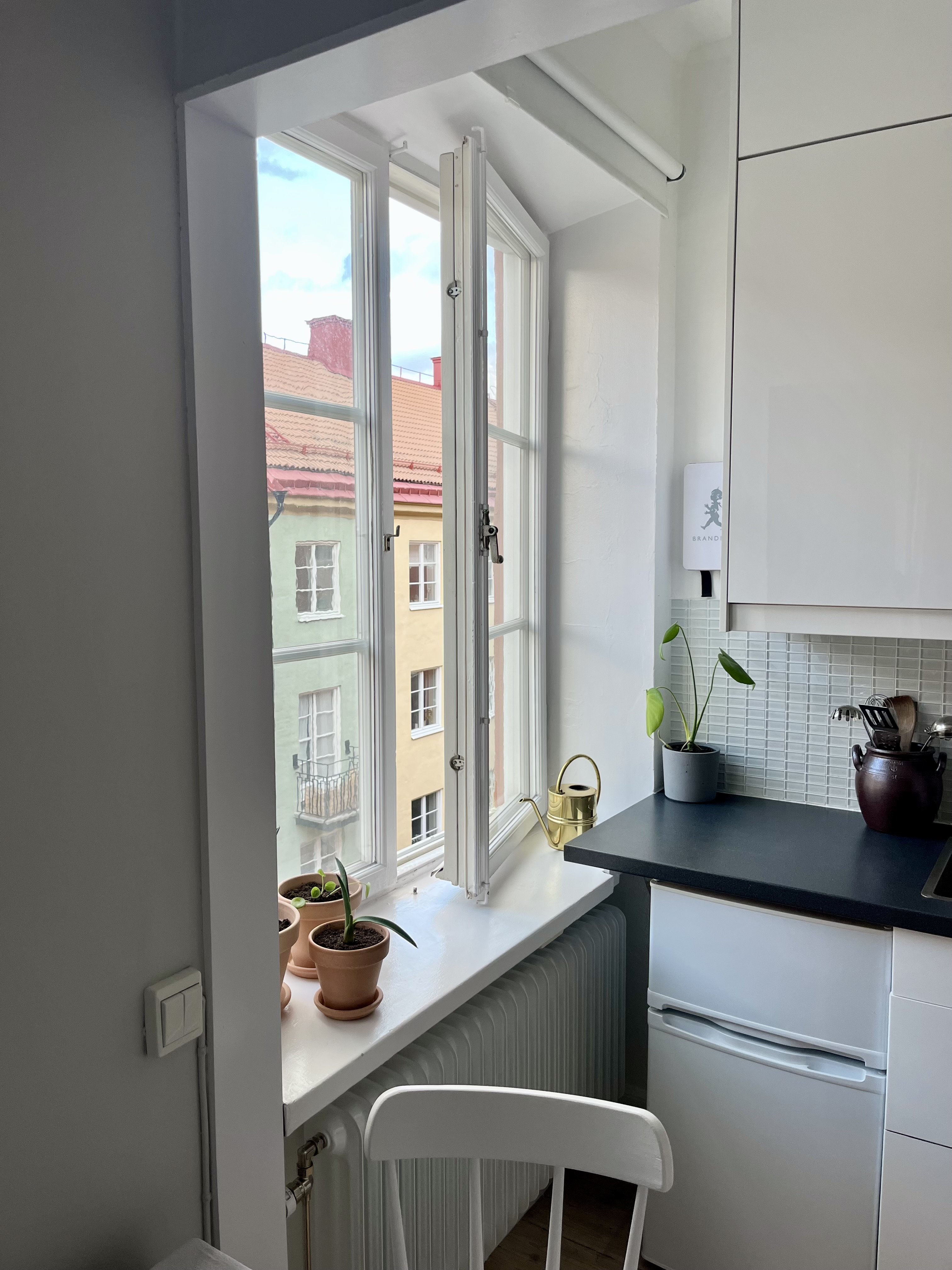 1 rum och kök, Kungsholmen, 14 900 kr/mån, bild 3
