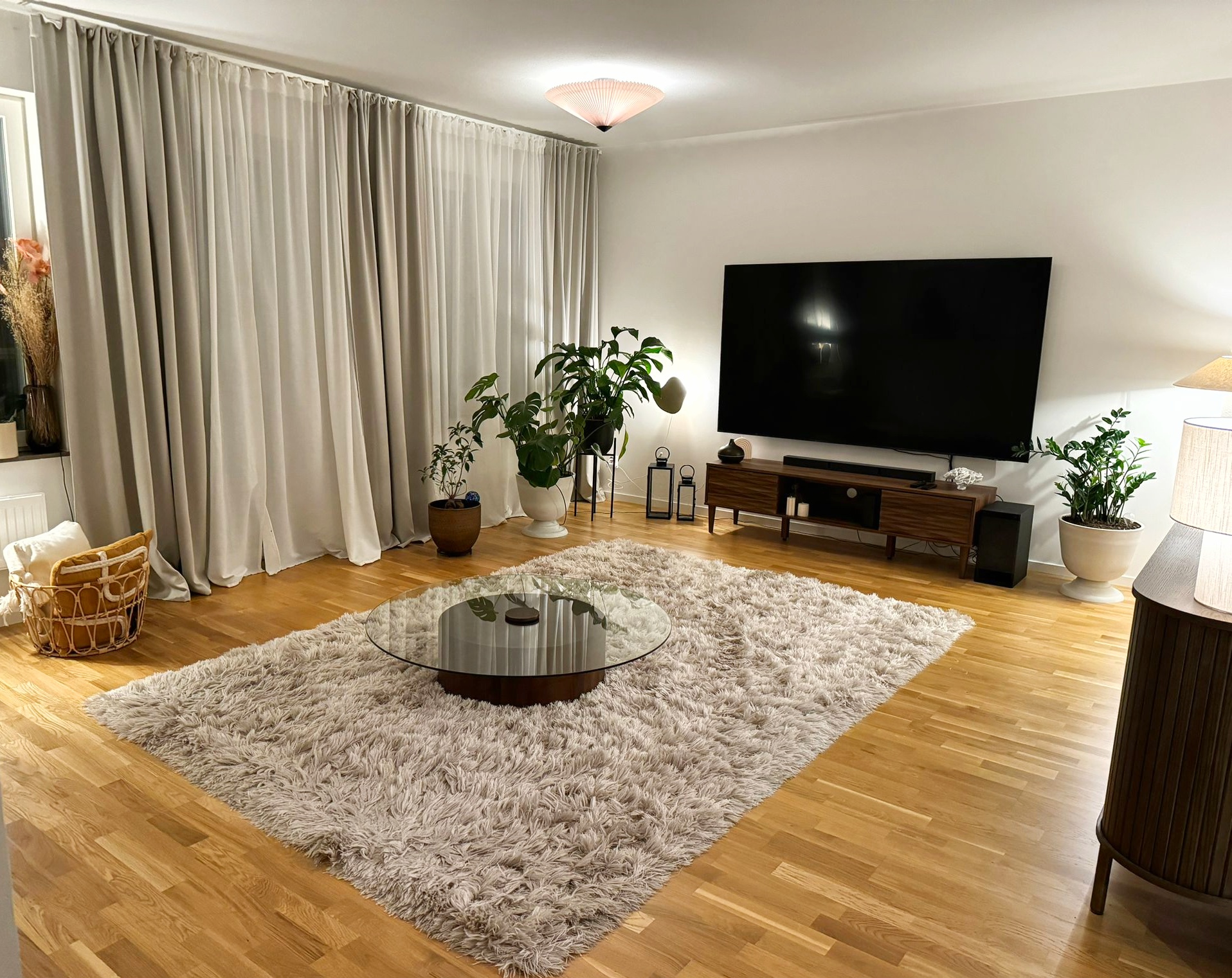 Lägenhet, 3 rooms, 73 sqm, Järfälla