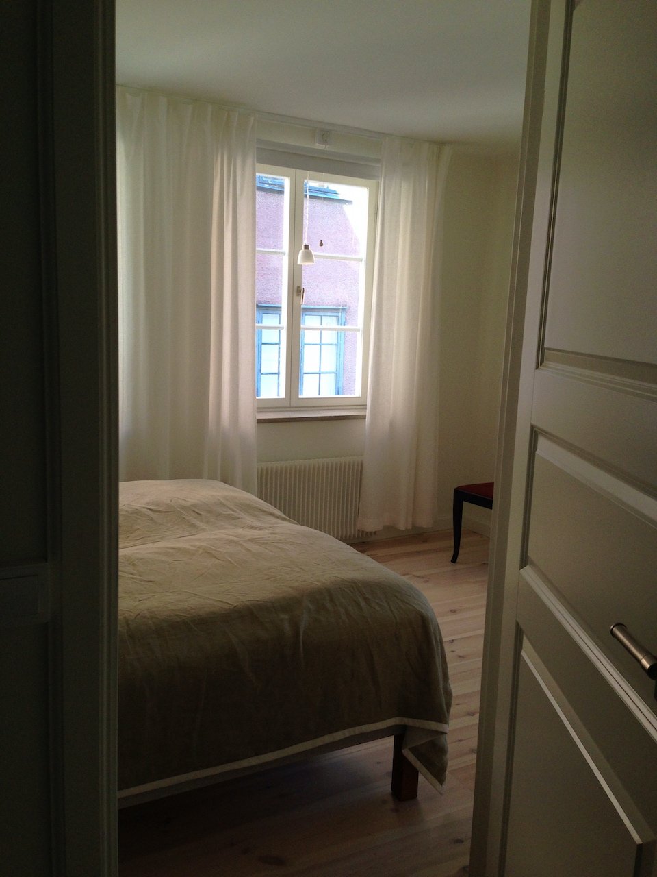 Lägenhet – Visby, Hansestaden Visby, Hällarna - Bild 2
