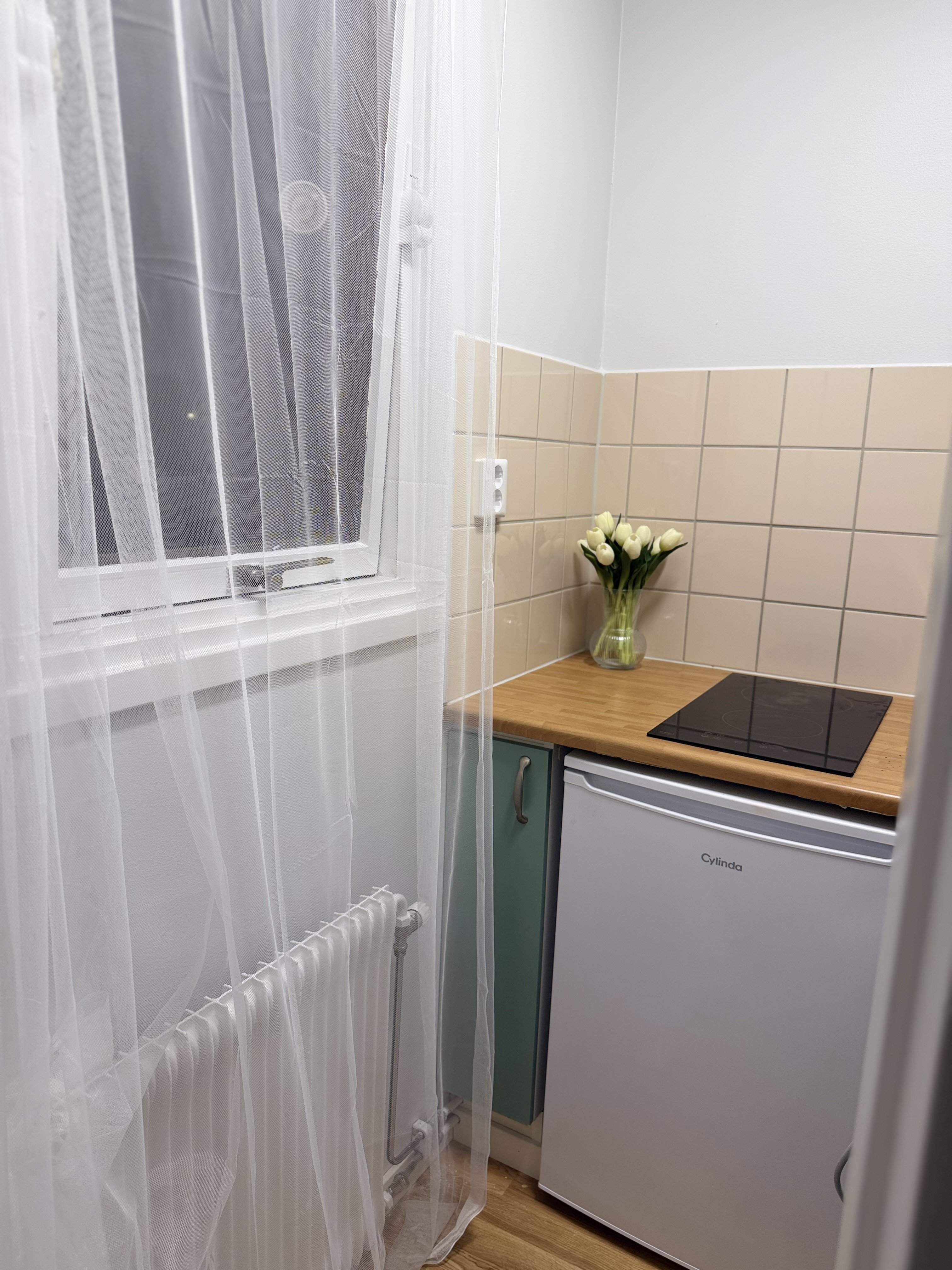 1 rok · 26 m² i Stockholm – bild 3
