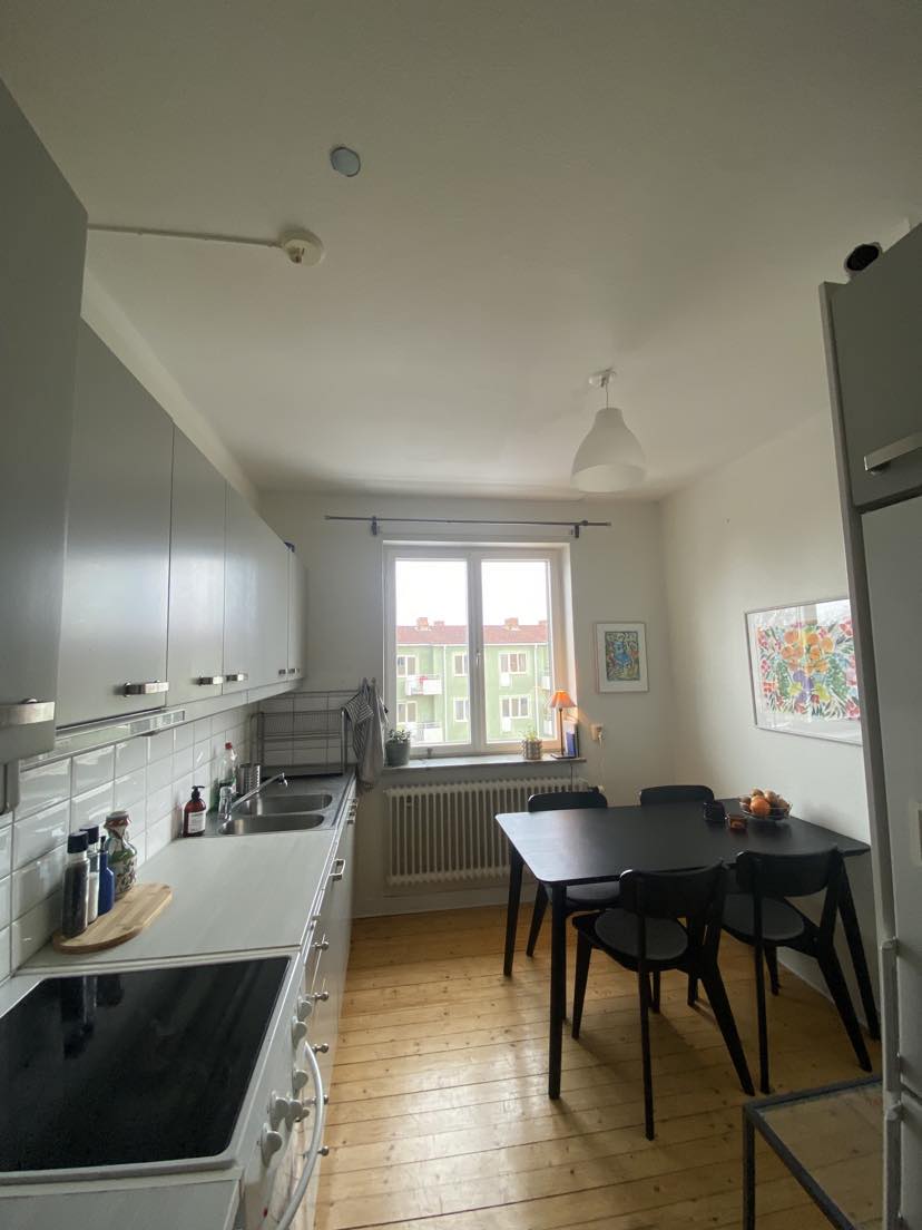 Hjalmar Brantingsgatan, Uppsala — photo 5