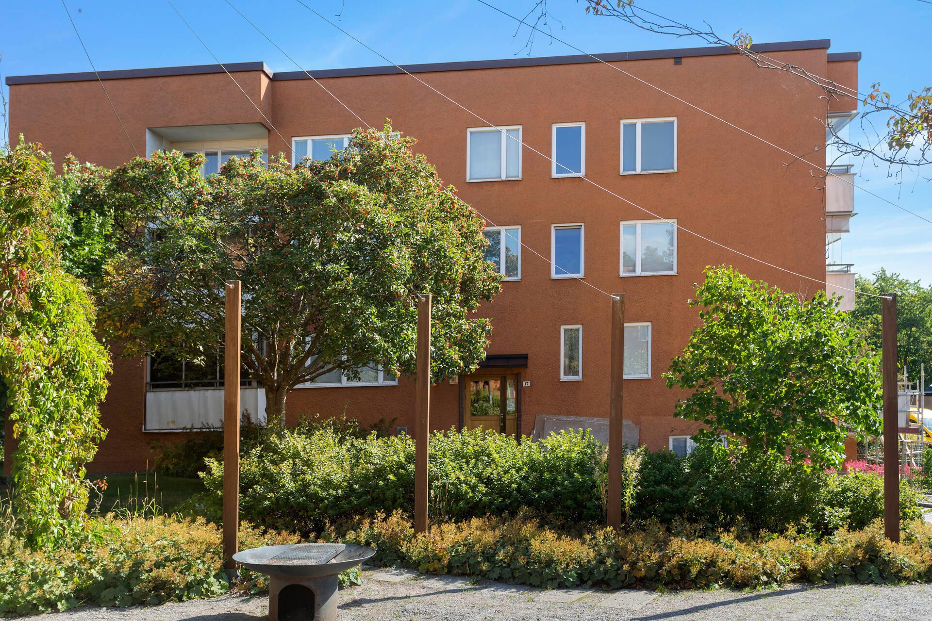 Apartment in Tväråträsk, Västerbottens län - Bild 3
