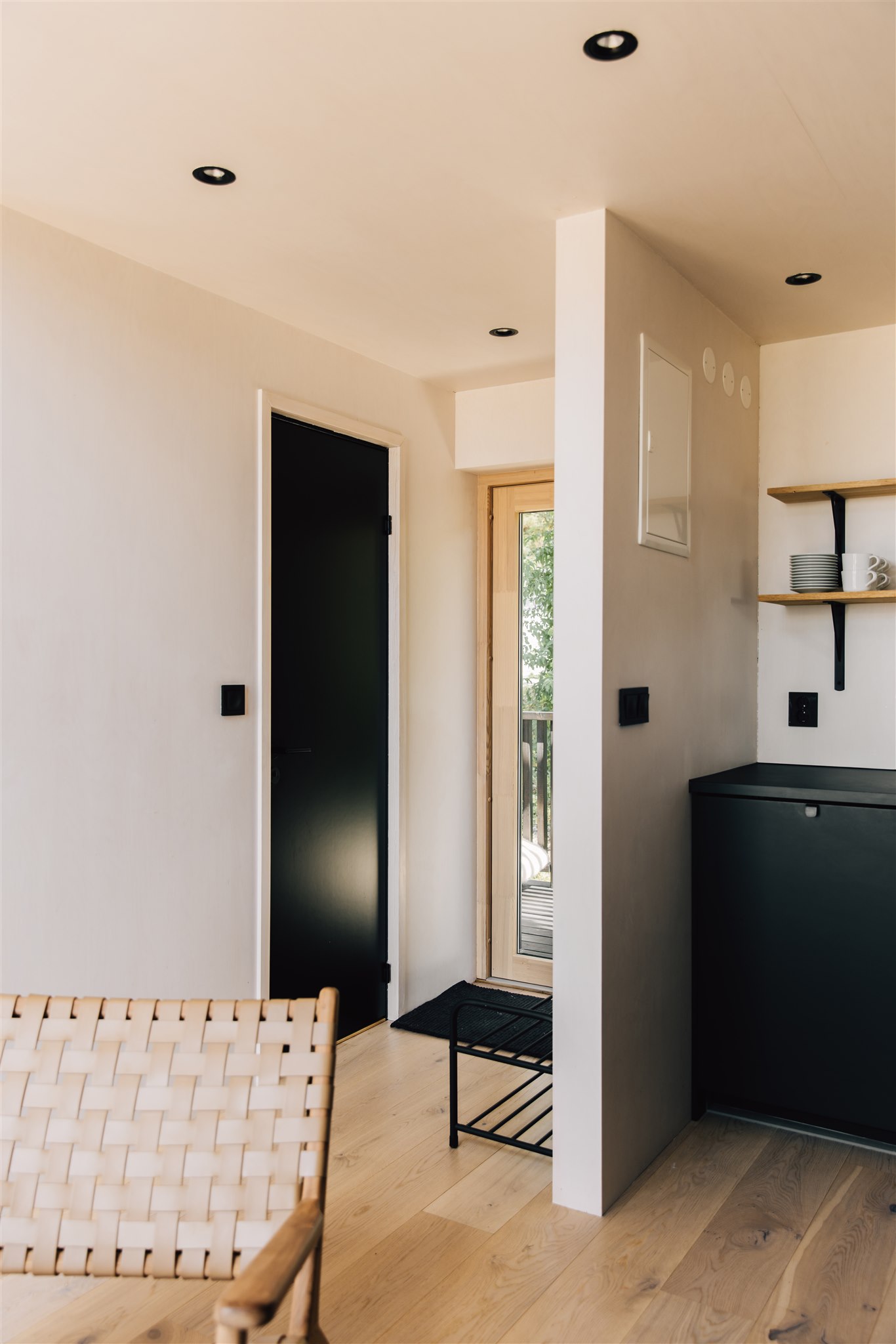 House in Visby, Lummelunds Bruk - Fler