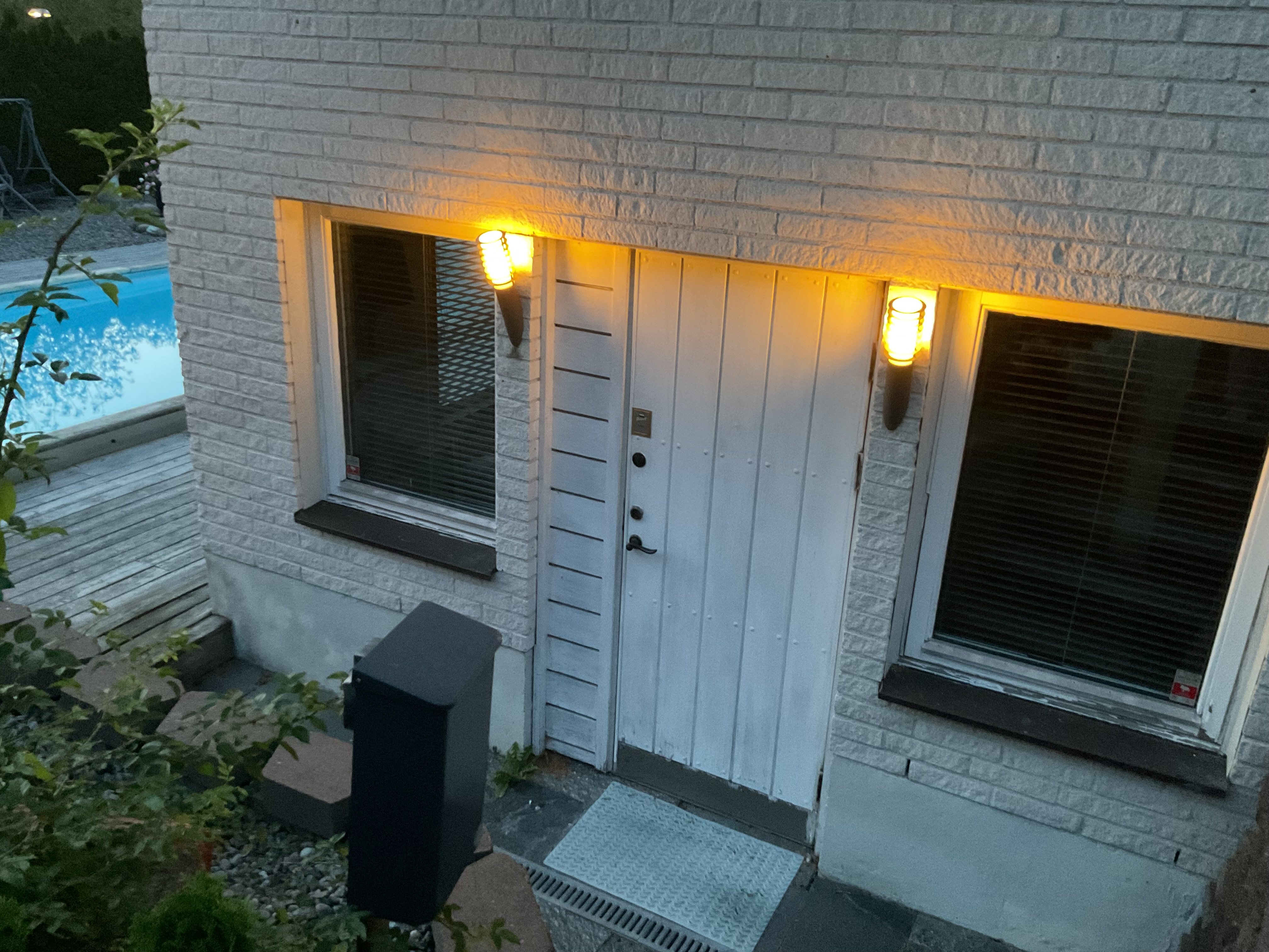 Lägenhet, 2 rooms, 30 sqm, Lidingö
