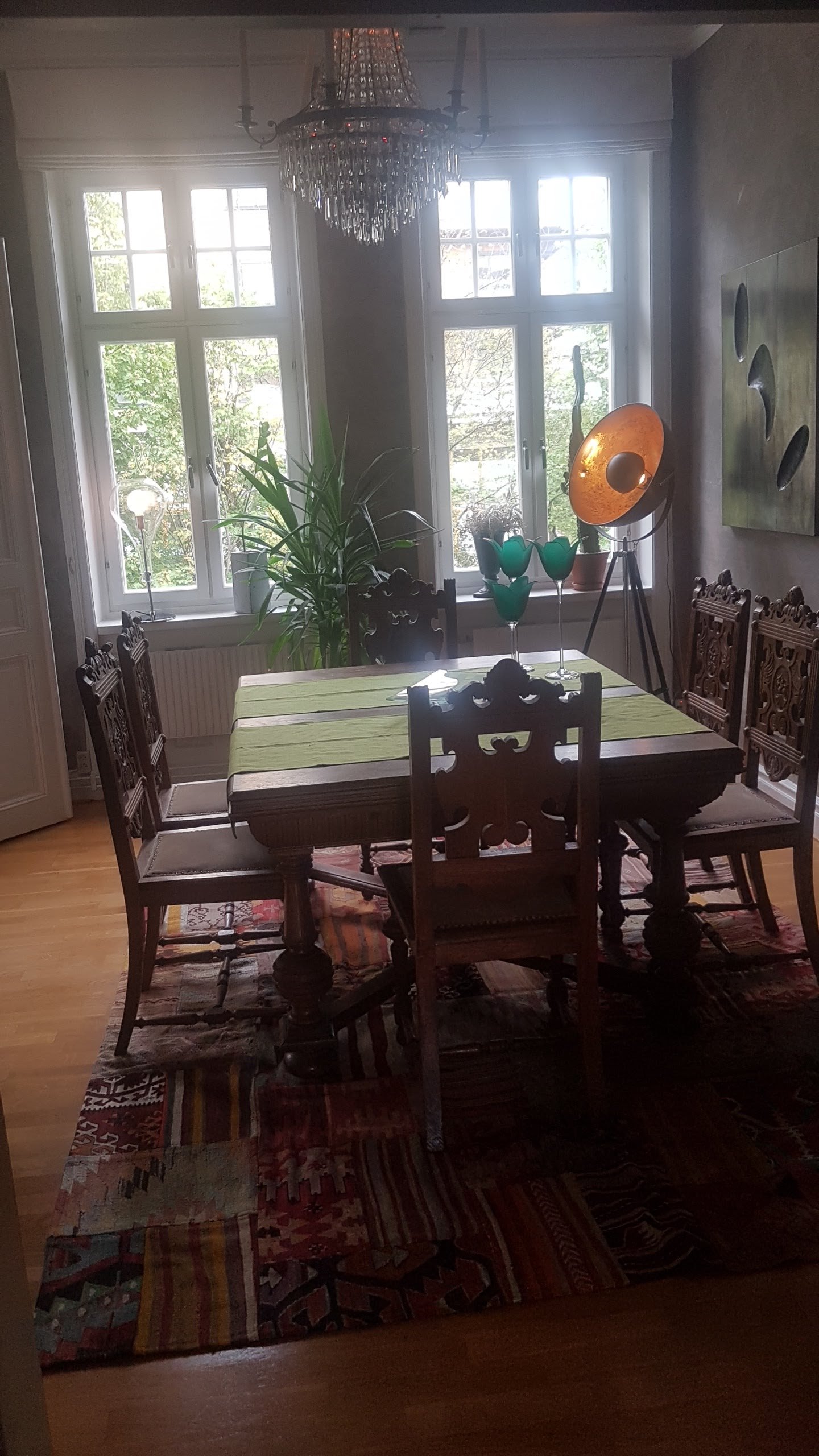 3 rok · 84 m² i Stockholm – bild 4