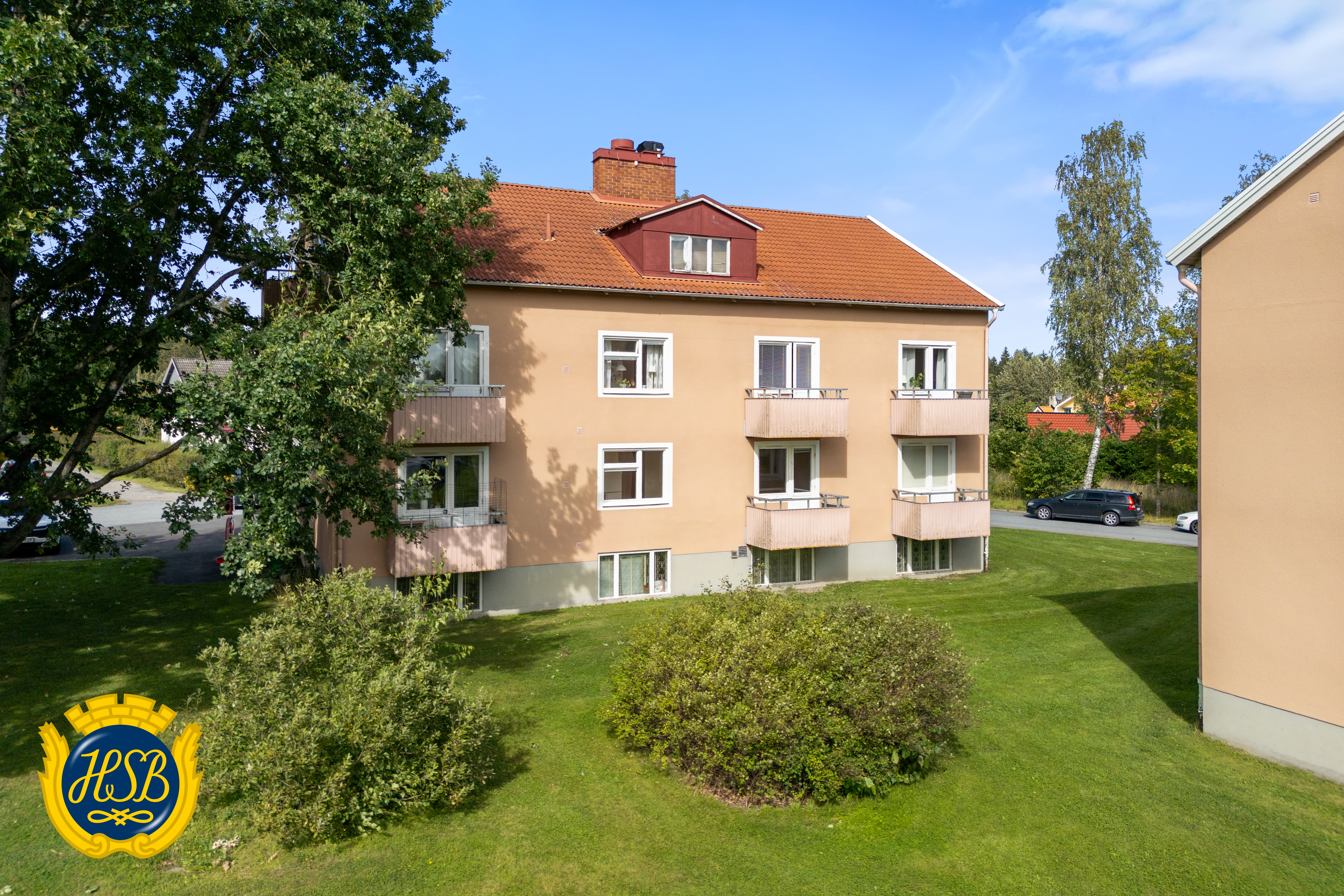 2 rok · 66 m² i Örebro – bild 2