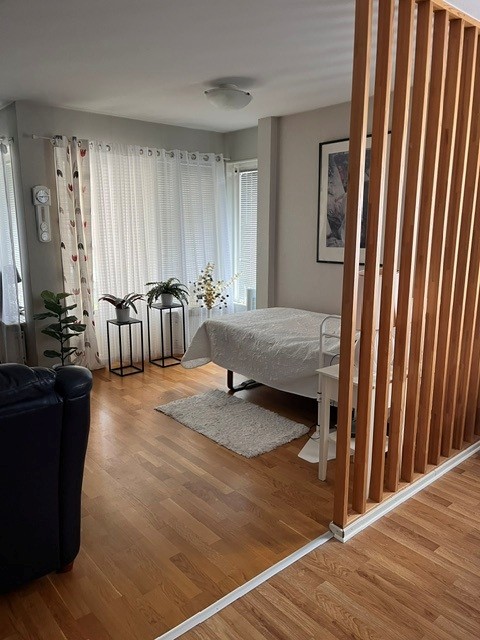 Apartment in Halmstad, Norr - Bild 6