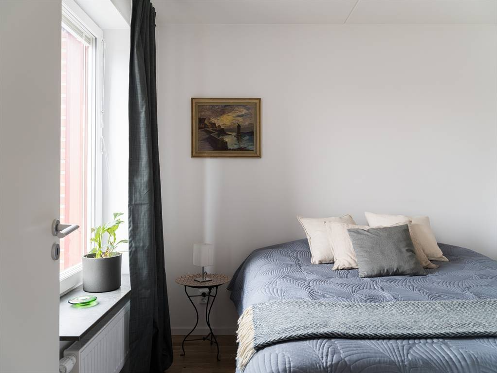2 rum och kök, Hyllie, 9 100 kr/mån, bild 2