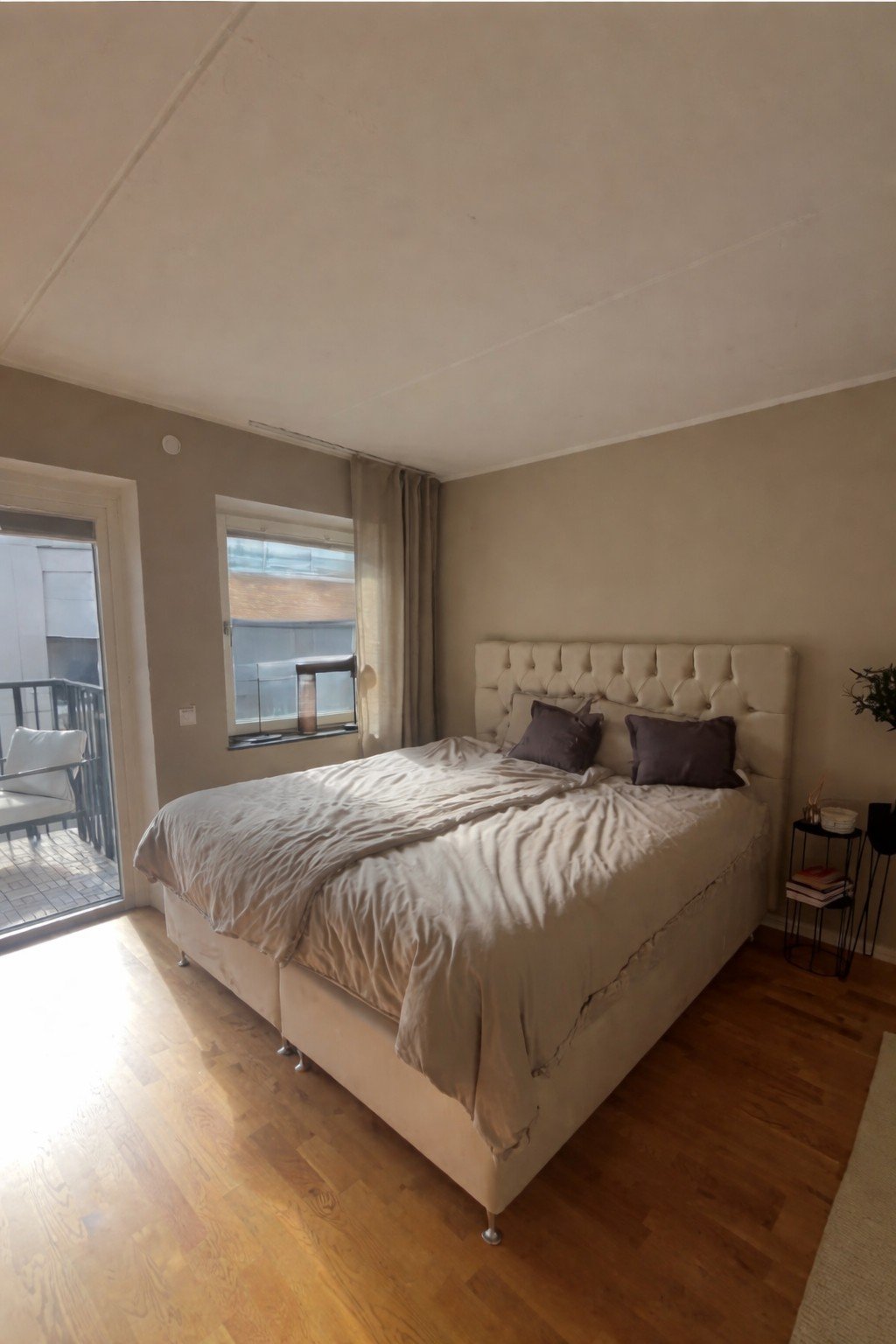 Lägenhet – Malmö, Dockan, Västra Hamnen - Bild 4