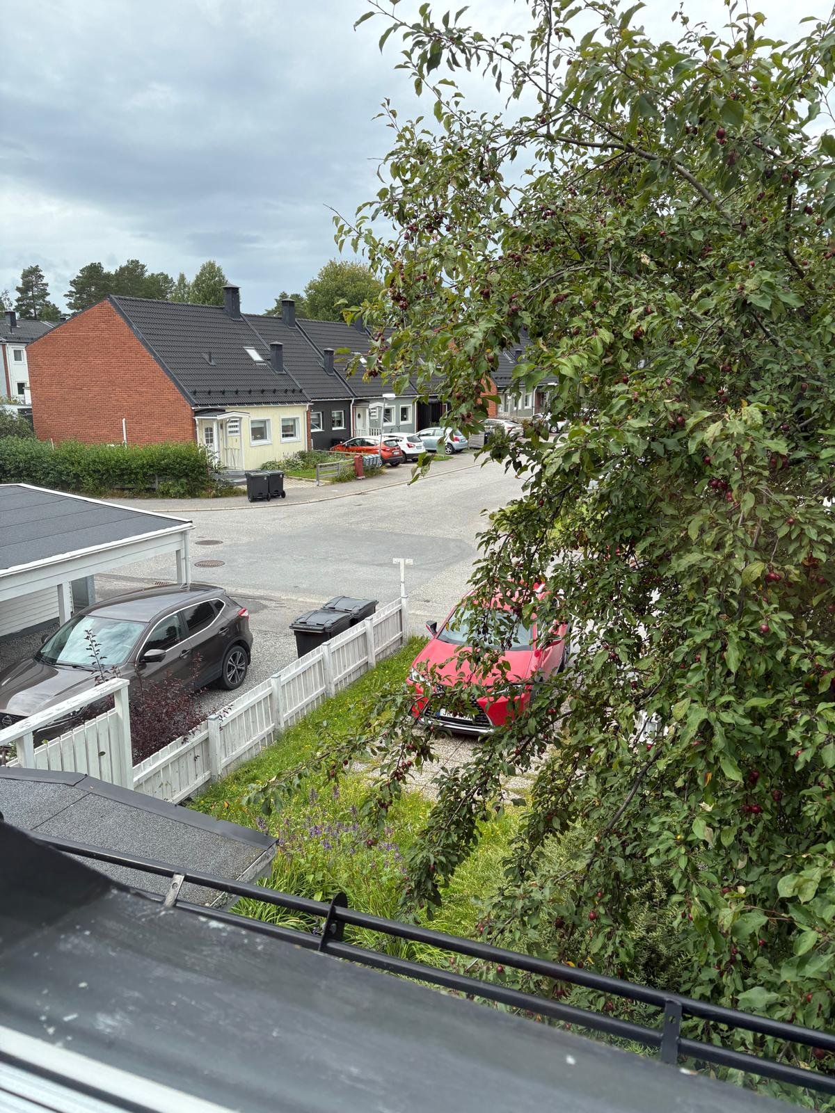 Hus – Skellefteå, Hedensbyn, Moröhöjden - Bild 2