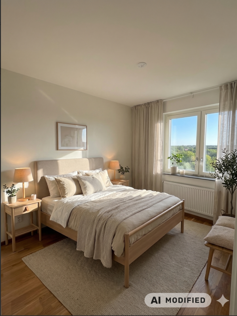 Lägenhet, 2 rooms, 35 sqm, Västerås