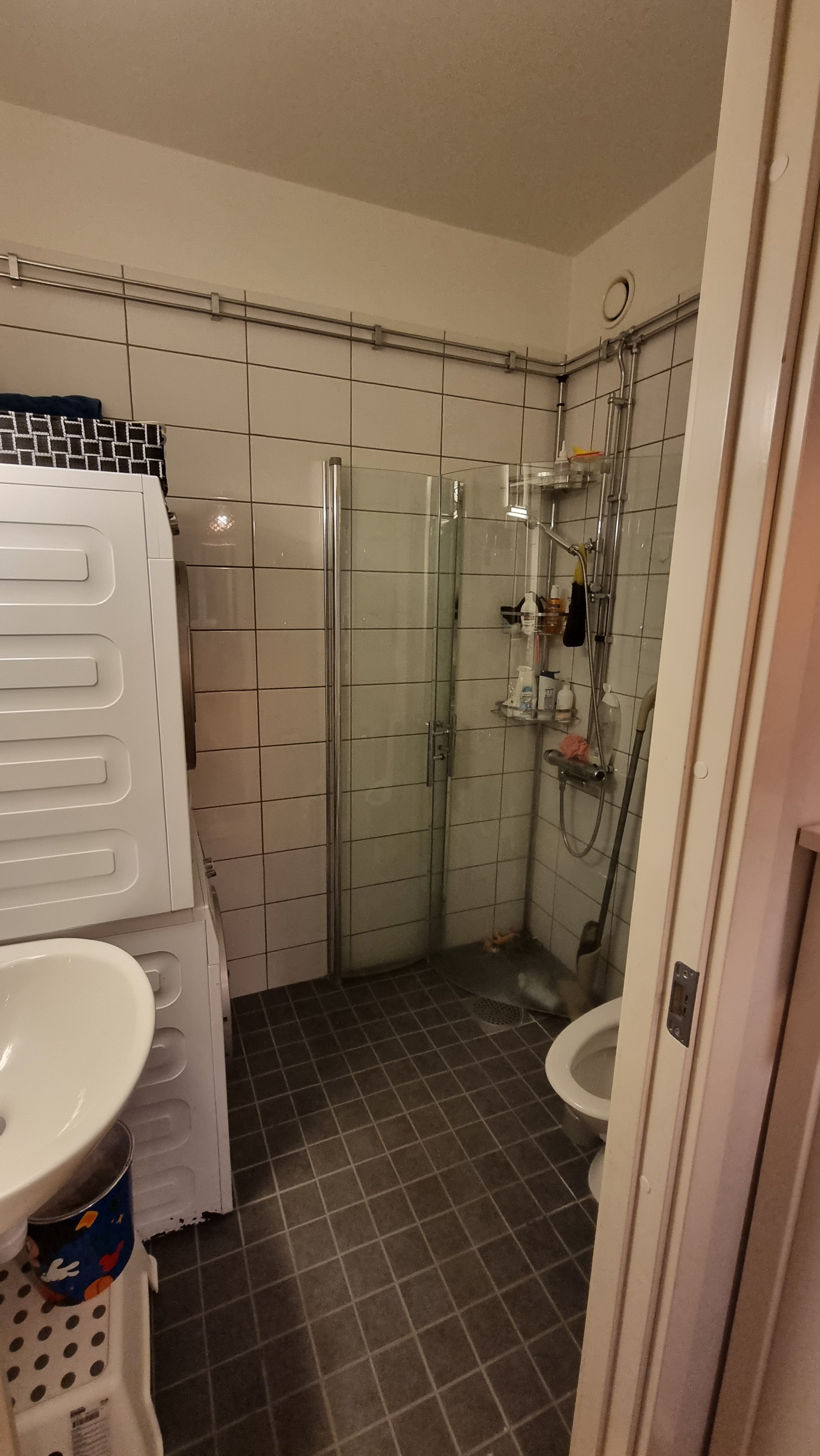 Lägenhet, 3 rooms, 60 sqm, Johanneshov