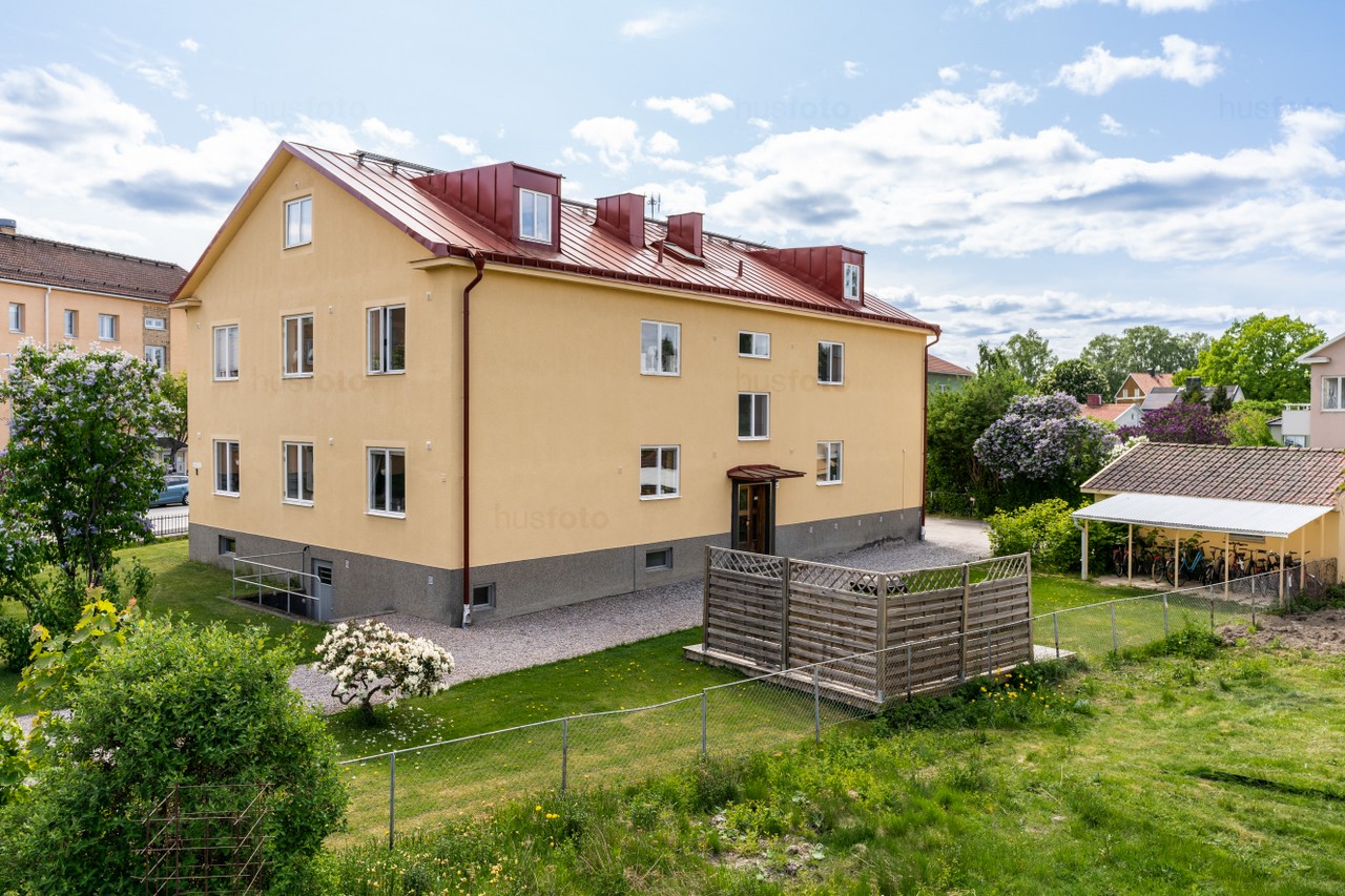 Gjutaregatan