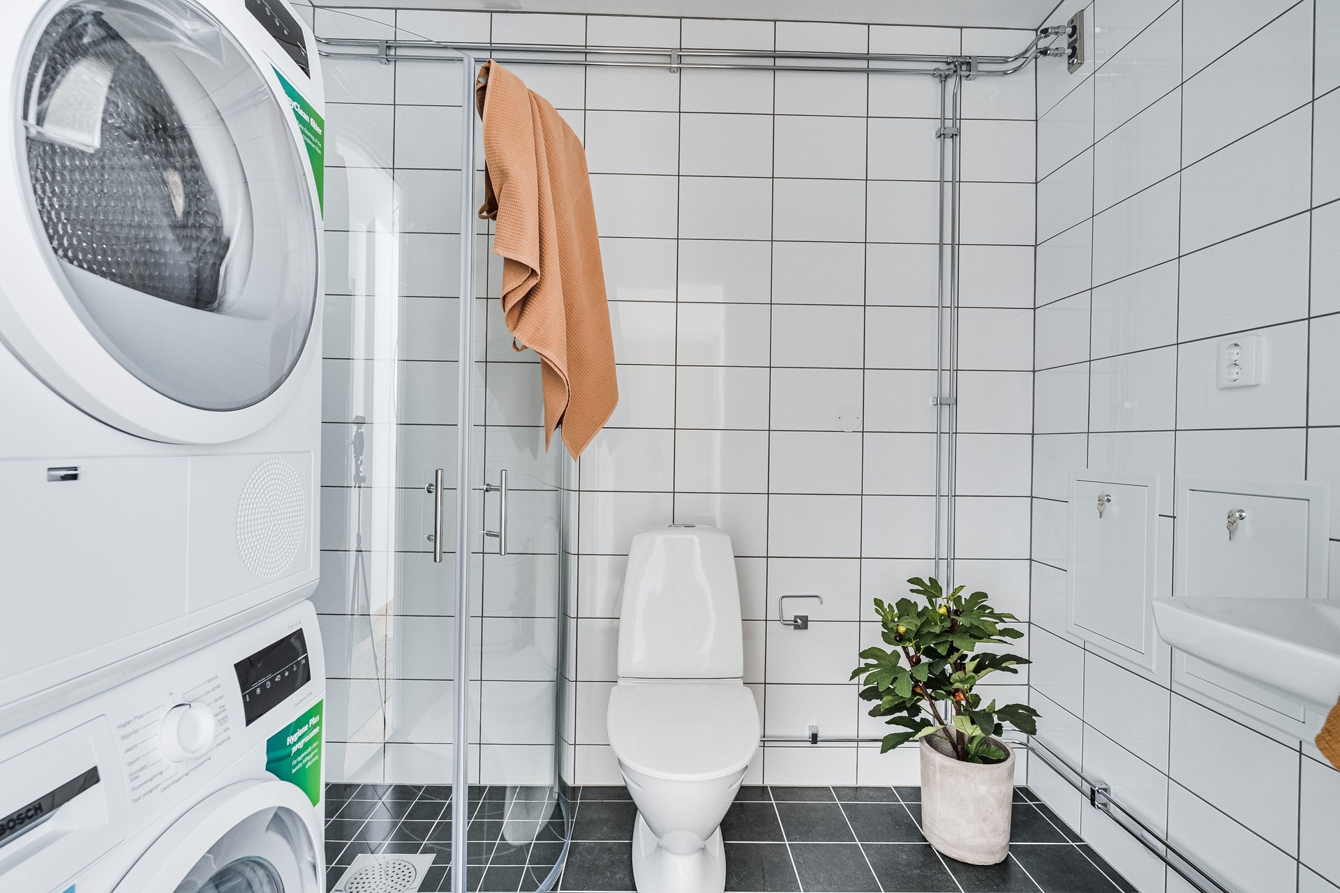 2 rok · 52 m² i Umeå – bild 4
