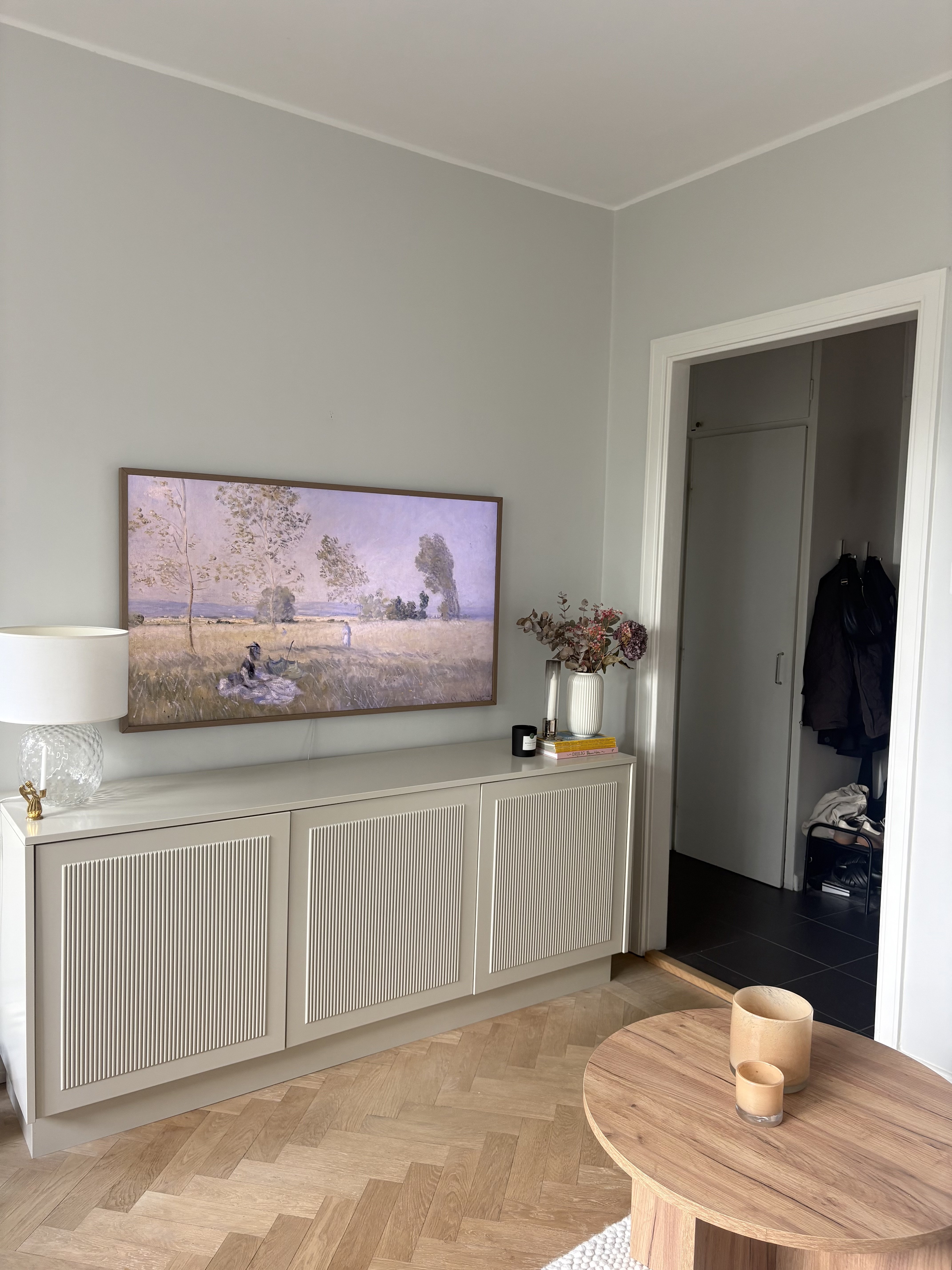 2 rok · 29 m² i Stockholm