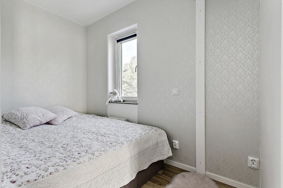 2 rok · 40 m² i Sollentuna – bild 3