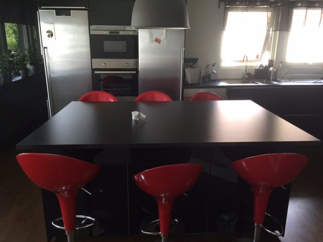 Villa/Hus, 6 rum, 230 kvm, Kungälv