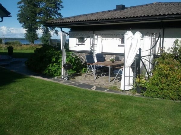 Maltvägen