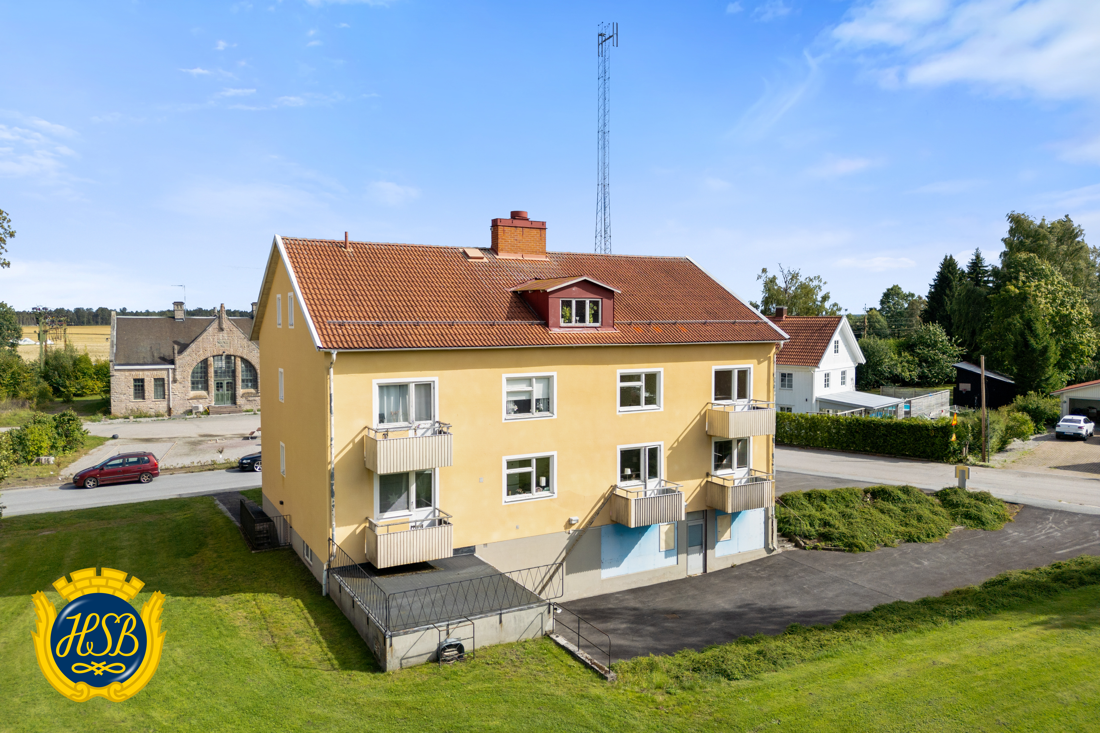 3 rok · 91 m² i Örebro – bild 2