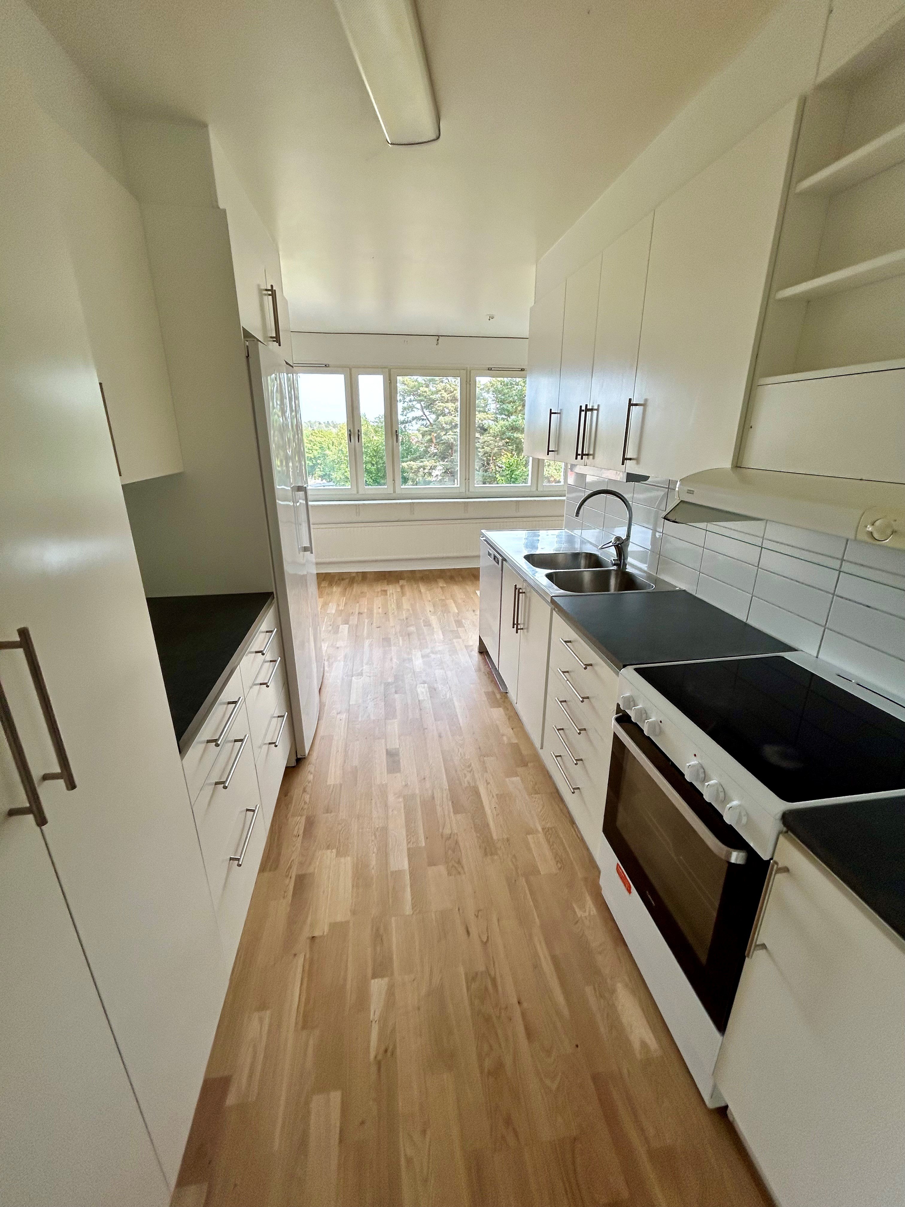 Lägenhet, 3 rum, 86 kvm, Västerås