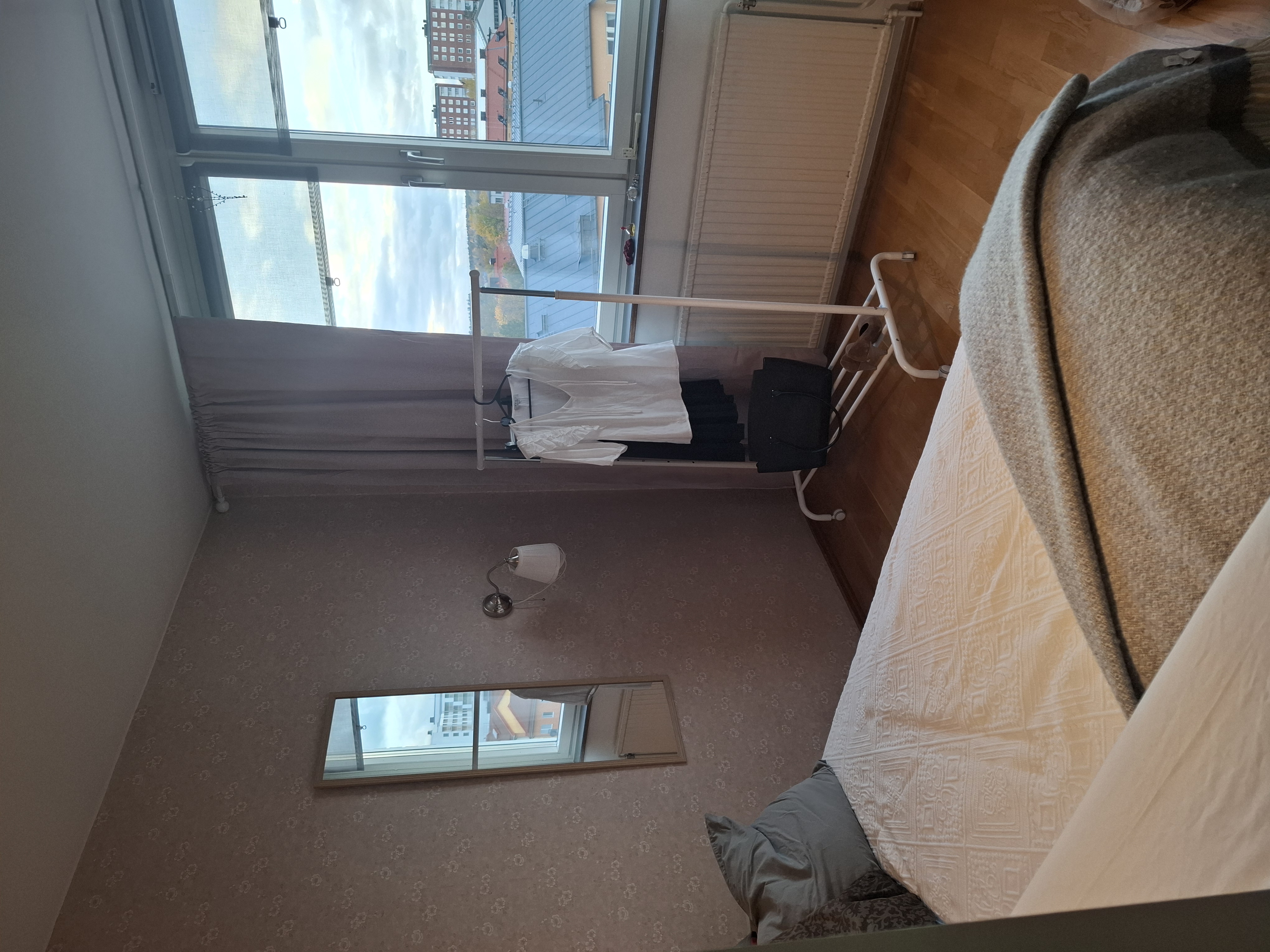 Lägenhet, 1 rooms, 15 sqm, Huddinge