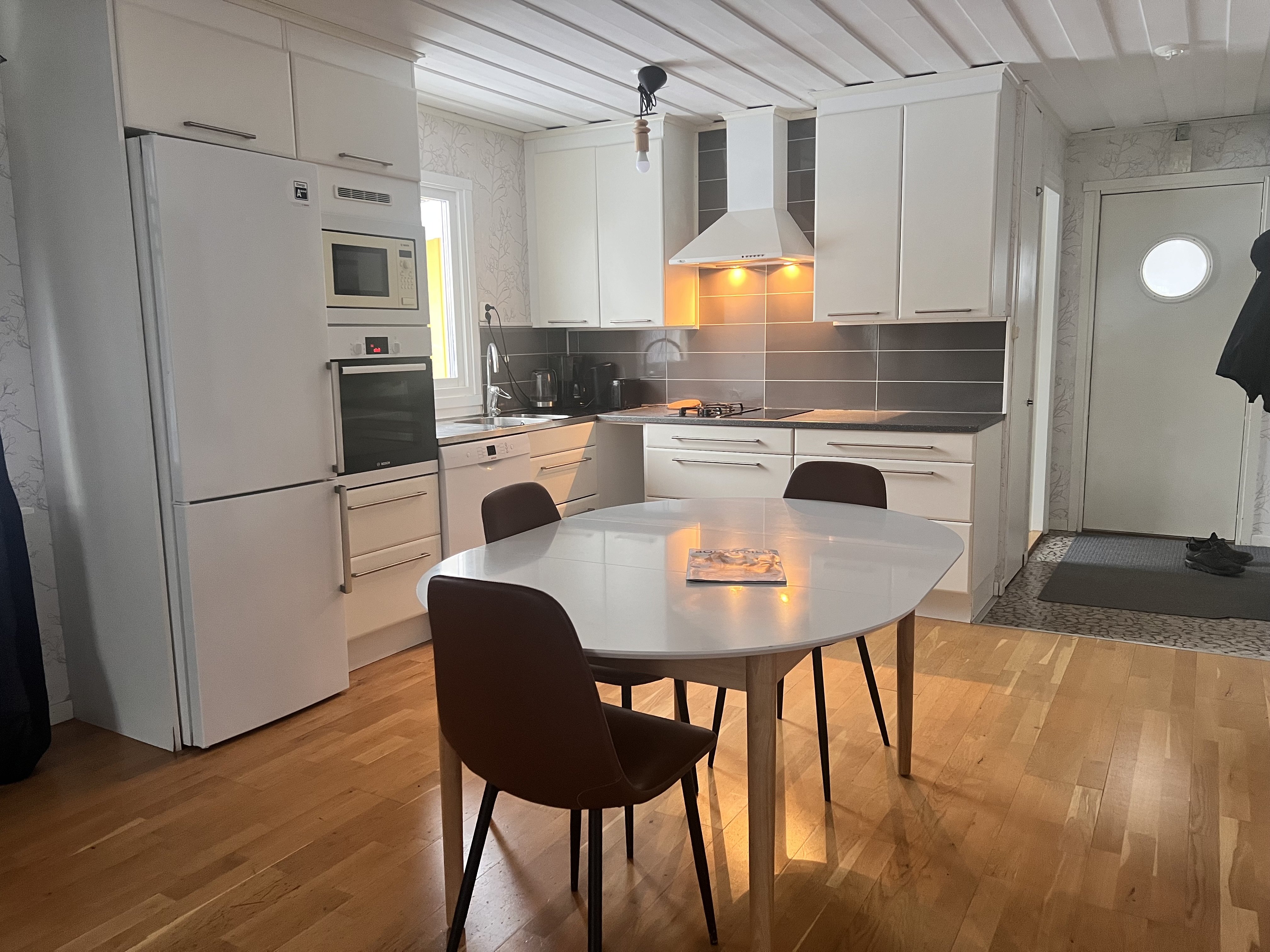 Villa/Hus, 4 rooms, 112 sqm, Boden