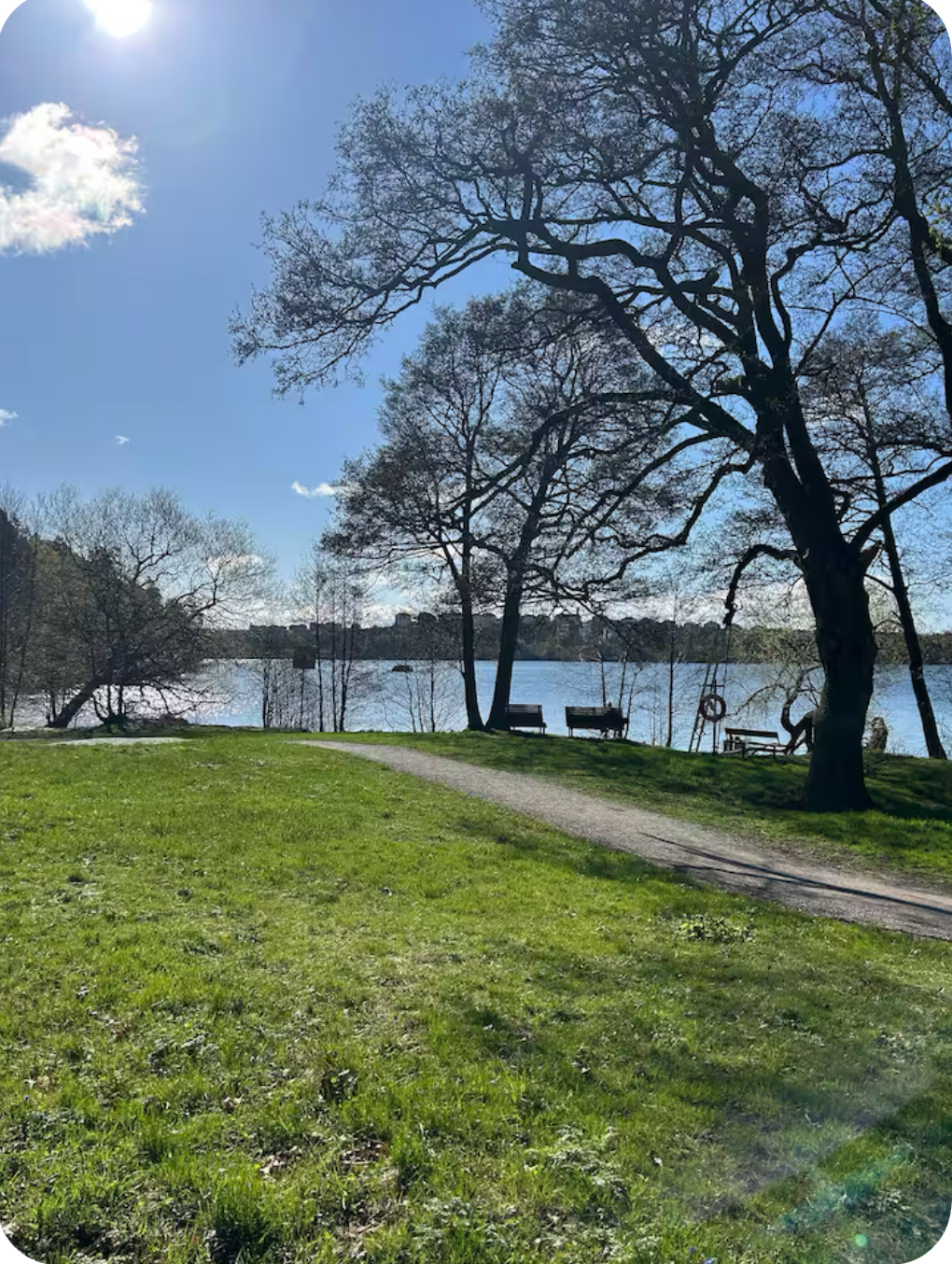 Ålstensgatan, Bromma