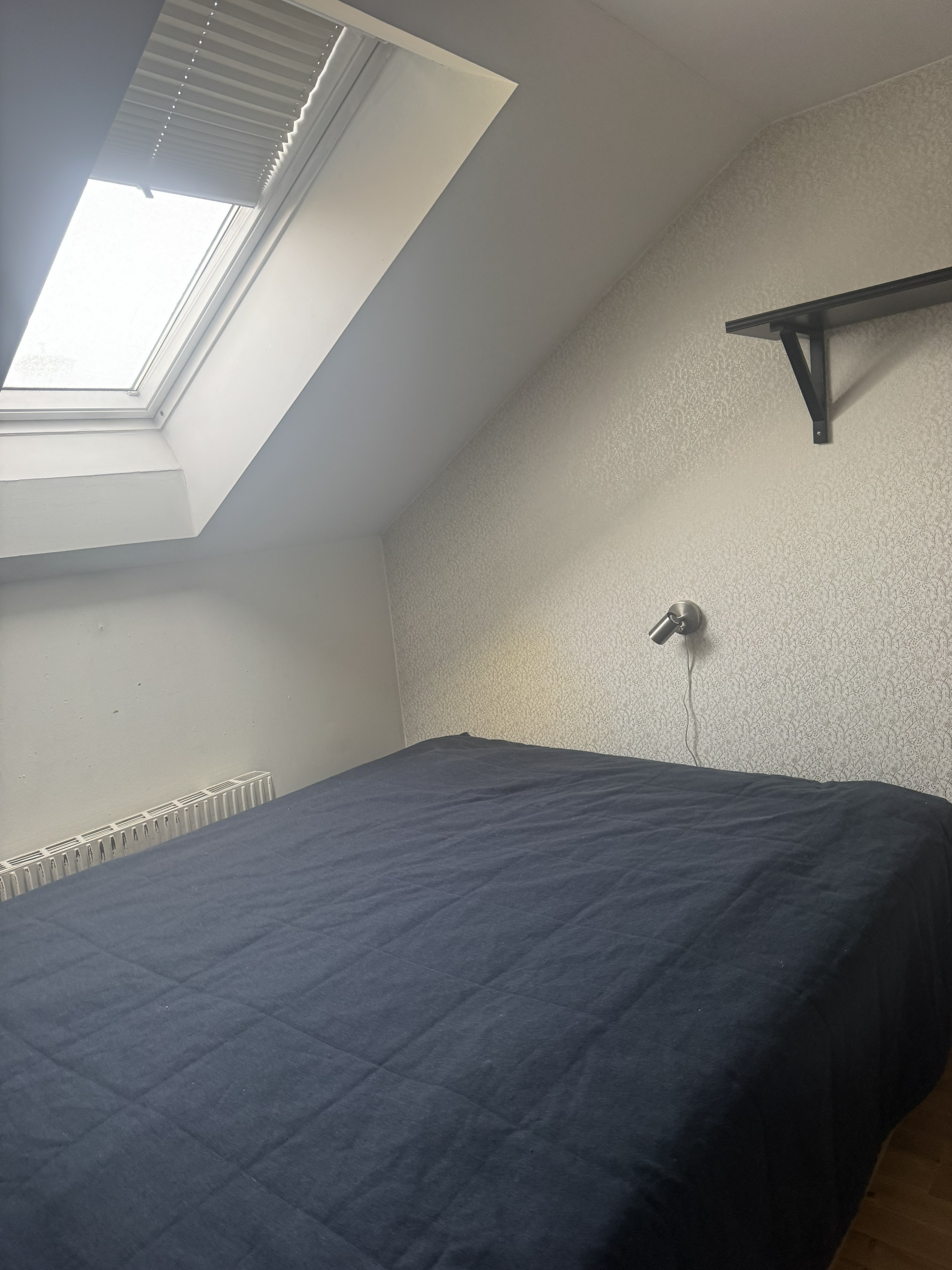 Svartbäcksgatan, Uppsala