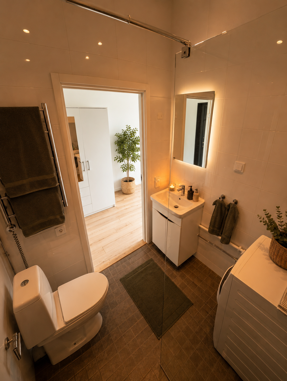 Lägenhet – Karlstad, Granhult - Bild 2