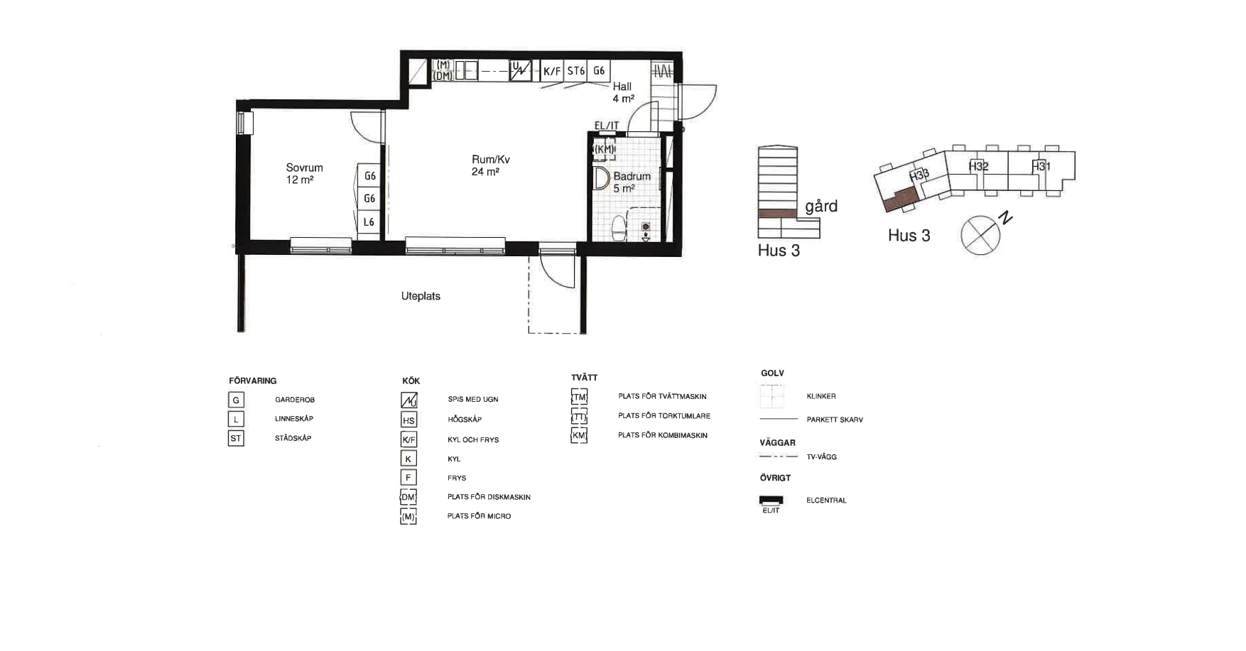 Annedalsvägen, Bromma — photo 3