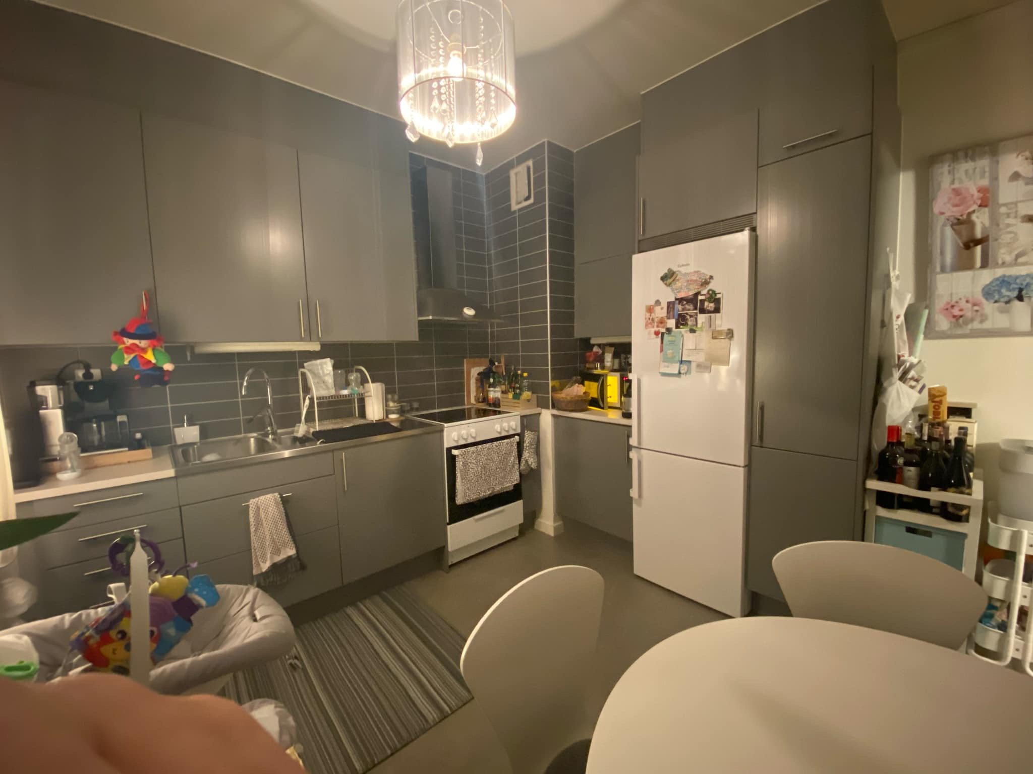 Ättehögsgatan, Göteborg — photo 5