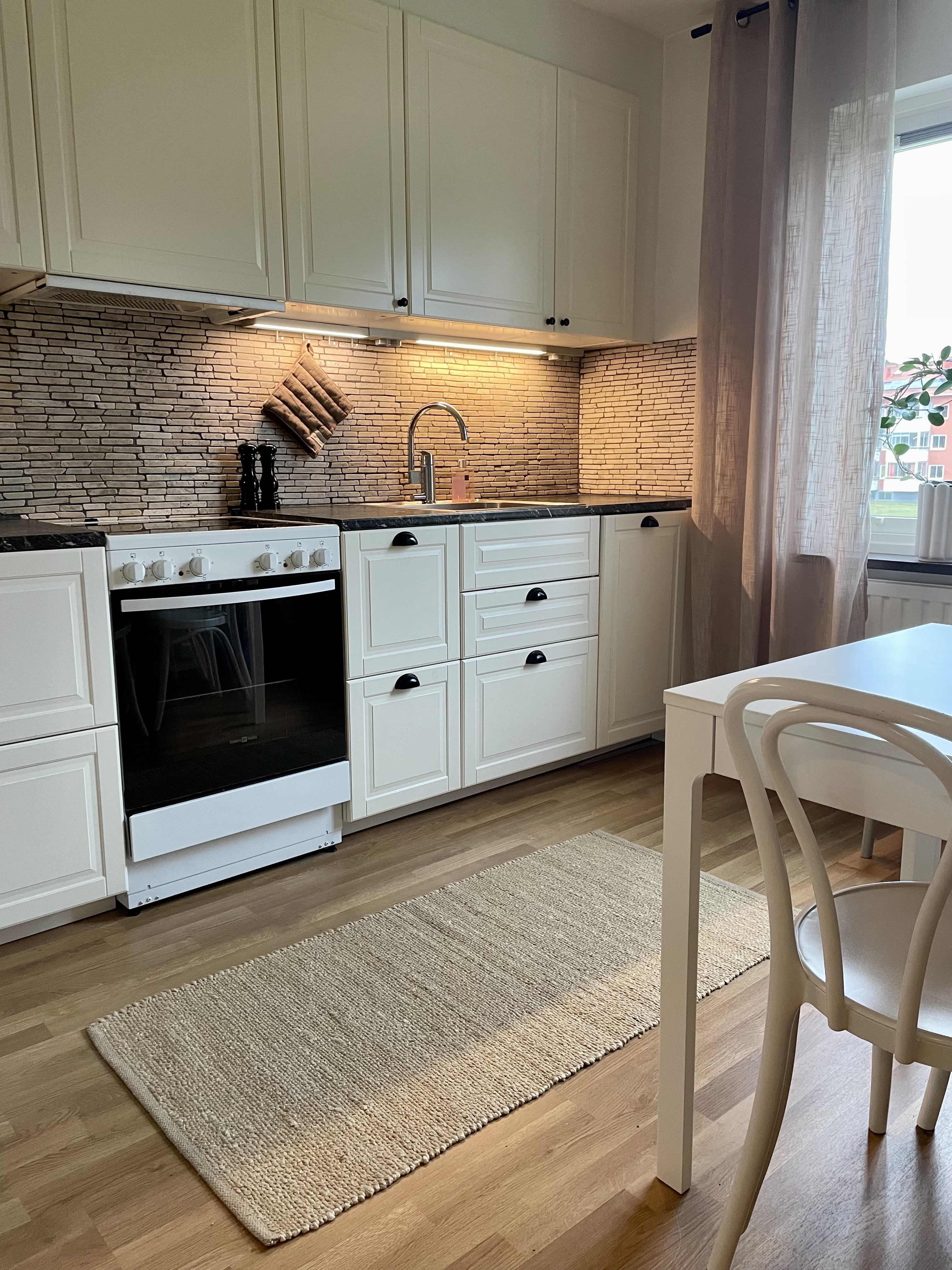 Lägenhet, 2 rum, 38 kvm, Kalmar