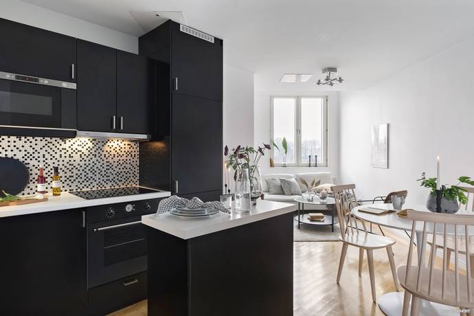 Vädursgatan, Göteborg — photo 3