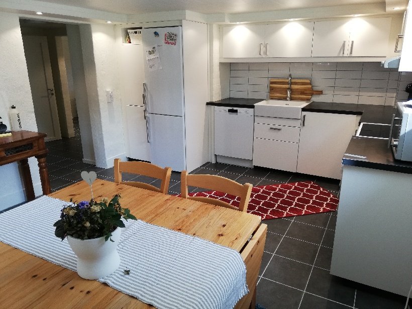 Lägenhet, 2 rooms, 65 sqm, Sölvesborg