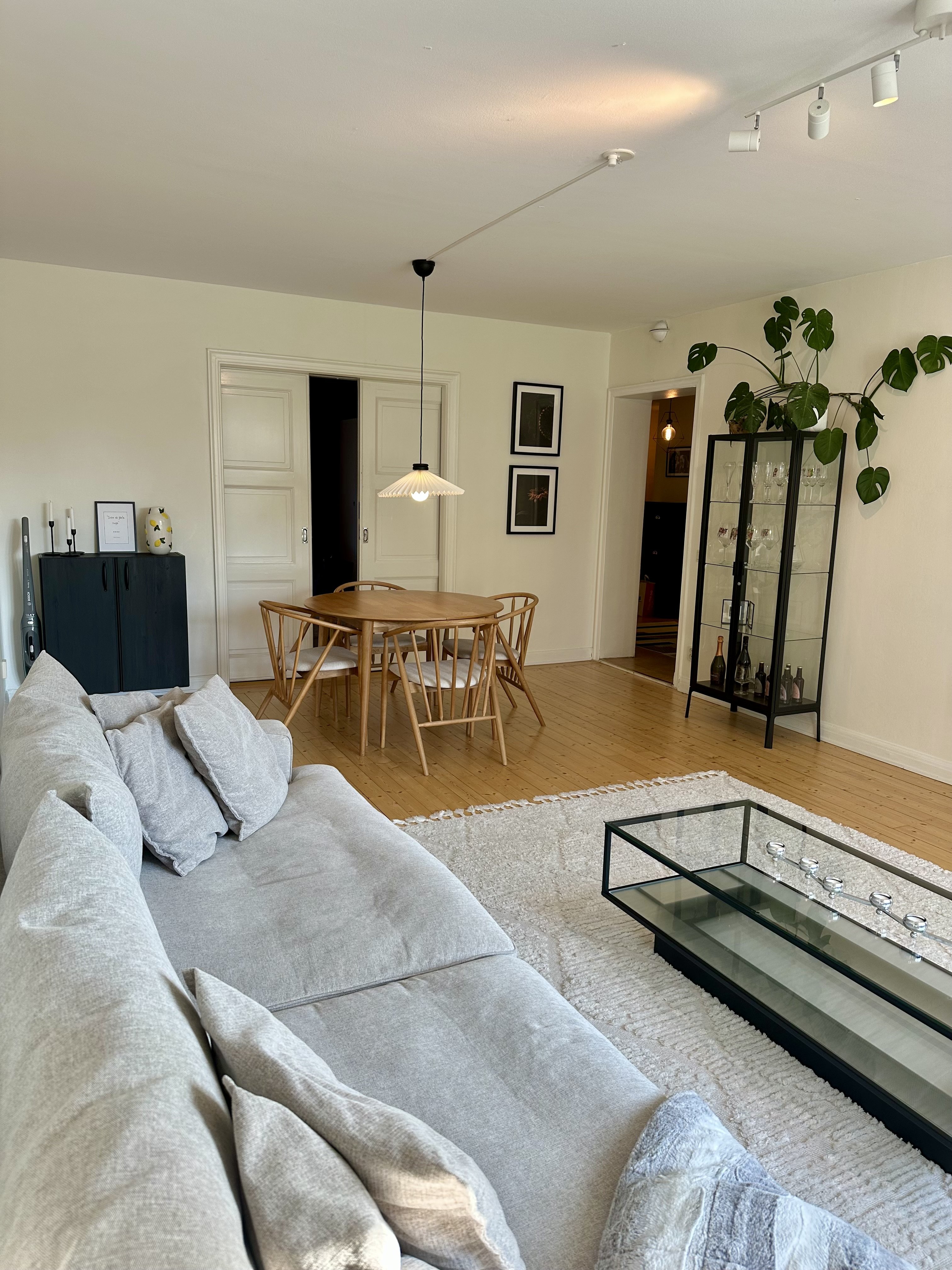 Lägenhet, 2 rooms, 70 sqm, Nyköping