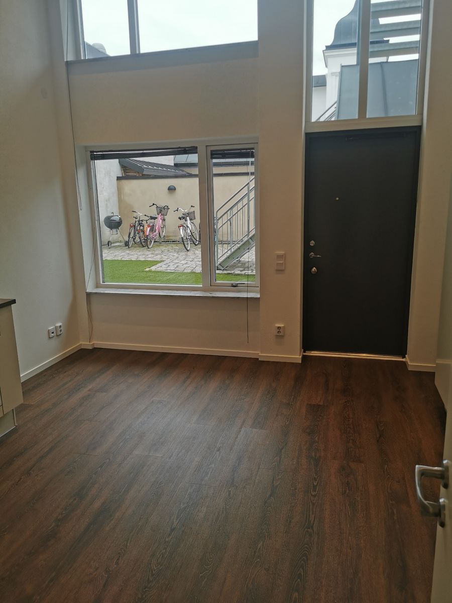 Lägenhet – Eslöv, Trollsjögården, Långåkra - Bild 2