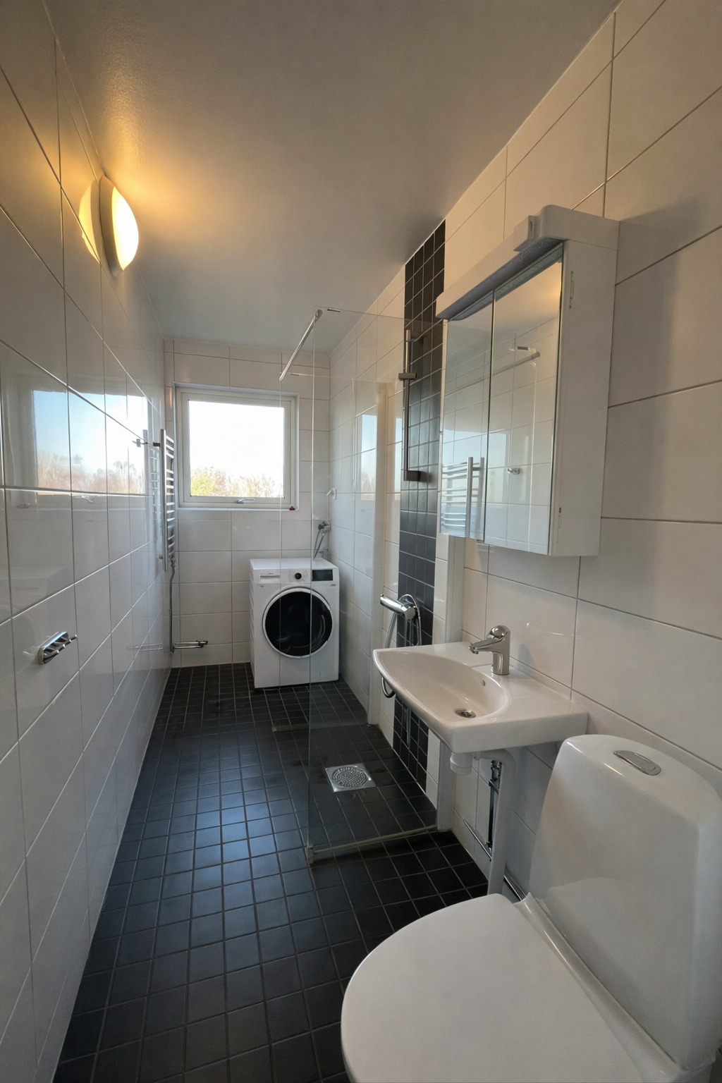 Barometergatan, Göteborg