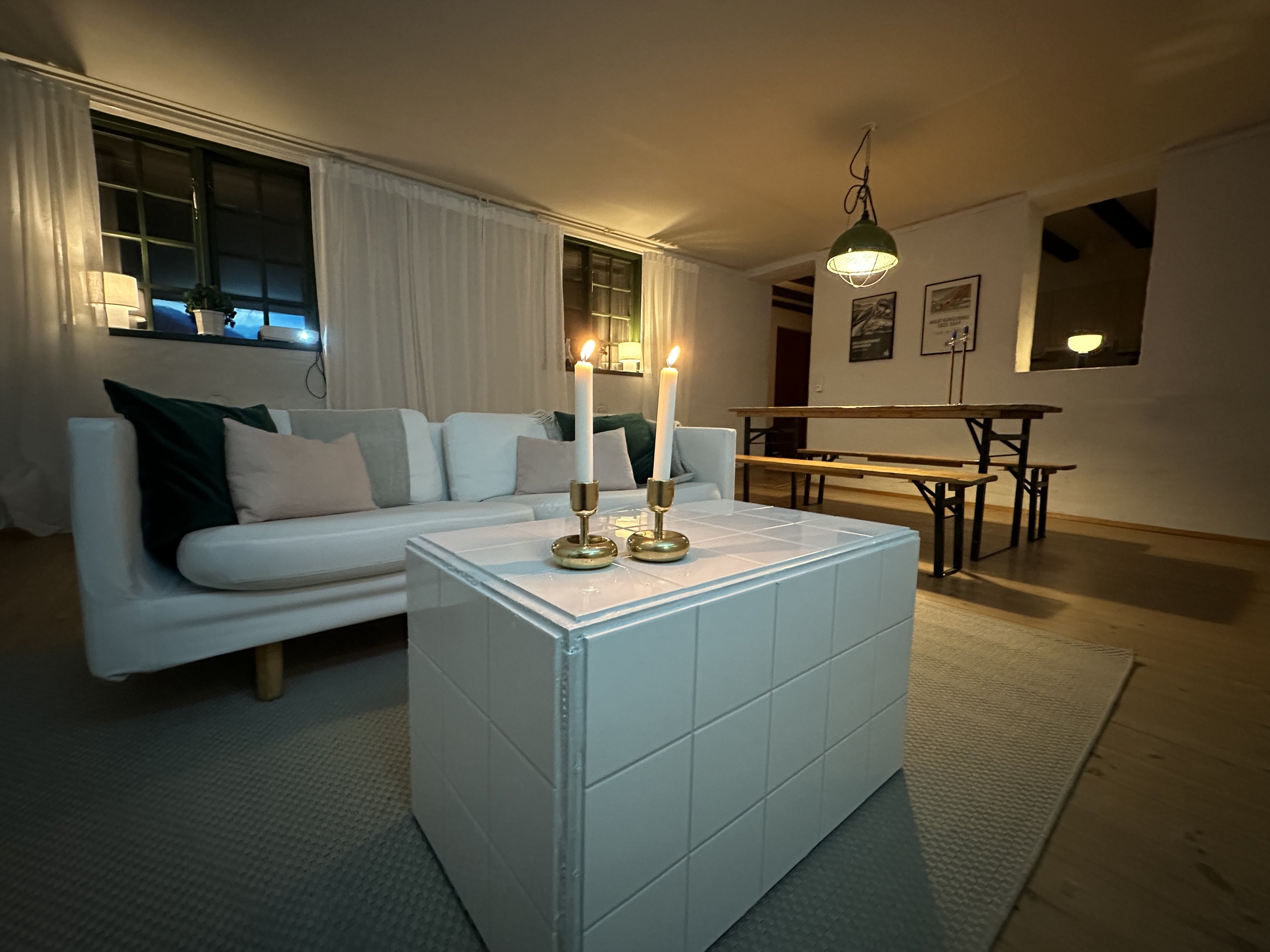 Lägenhet, 2 rum, 68 kvm, Växjö