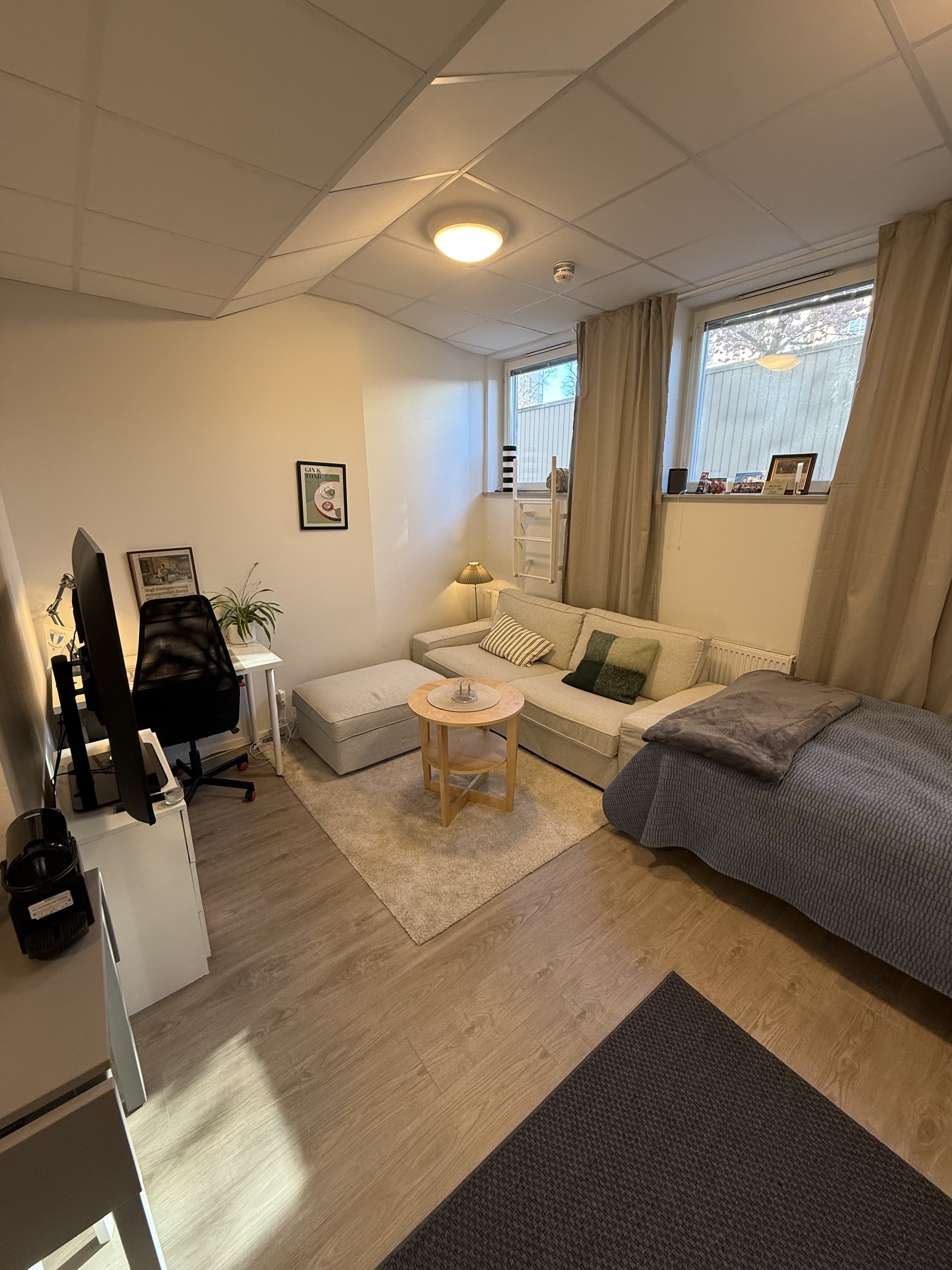 Åsenvägen