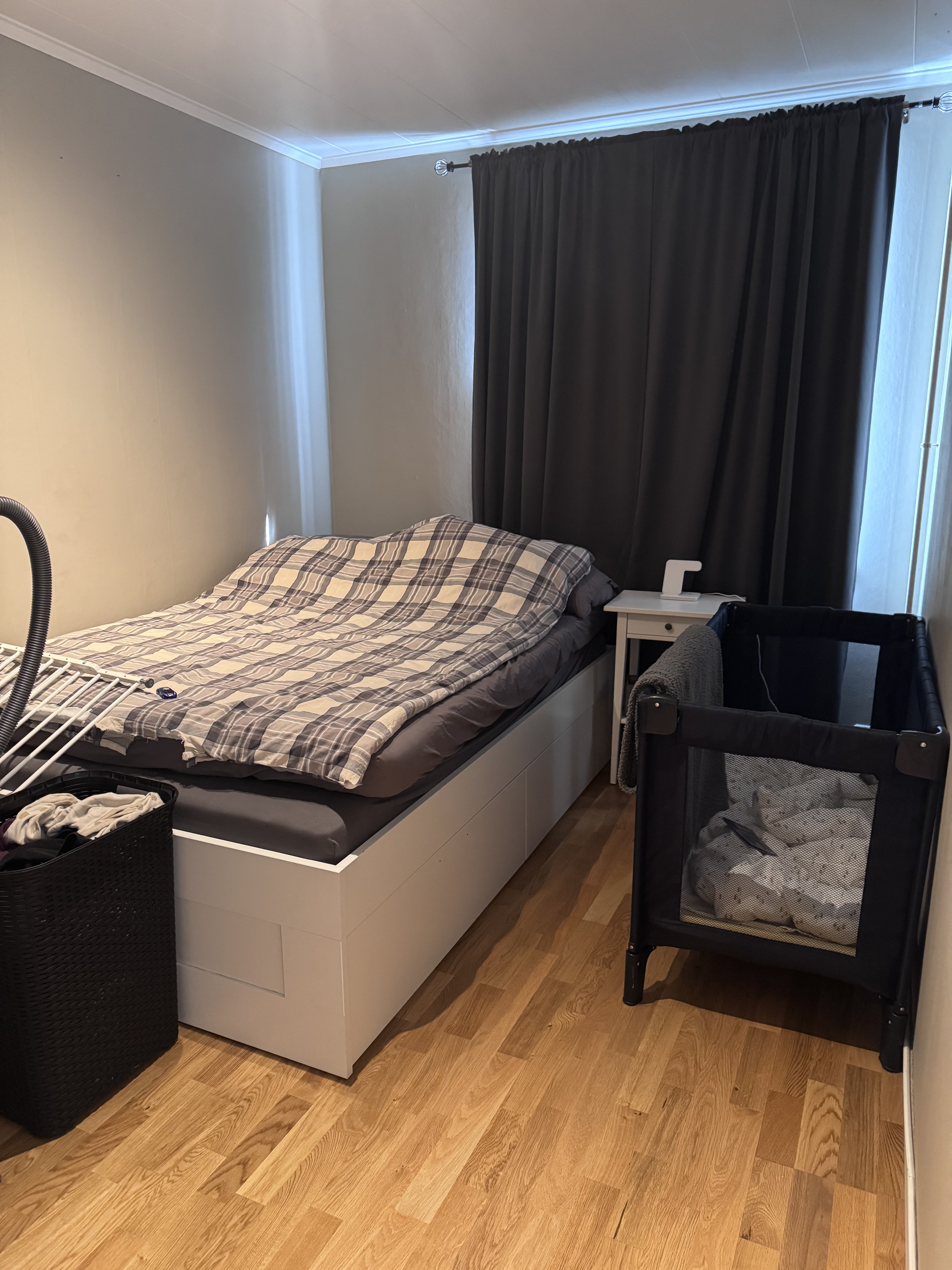 Lägenhet – Timrå, Vivstavarv - Bild 5