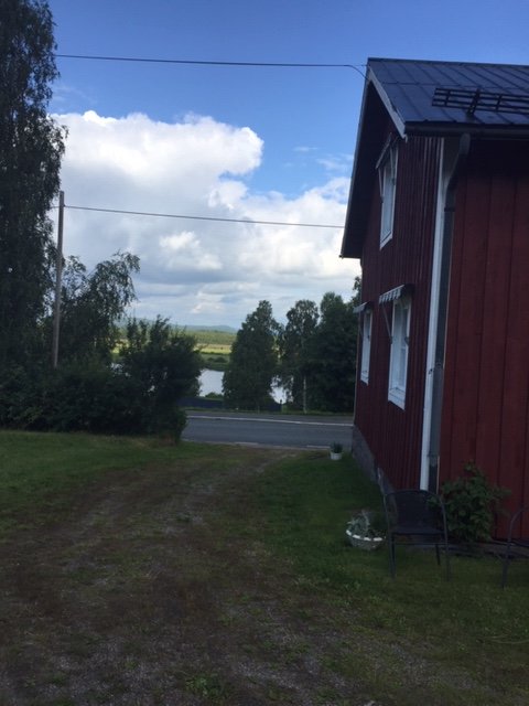 Lägenhet, 2 rooms, 40 sqm, Övertorneå