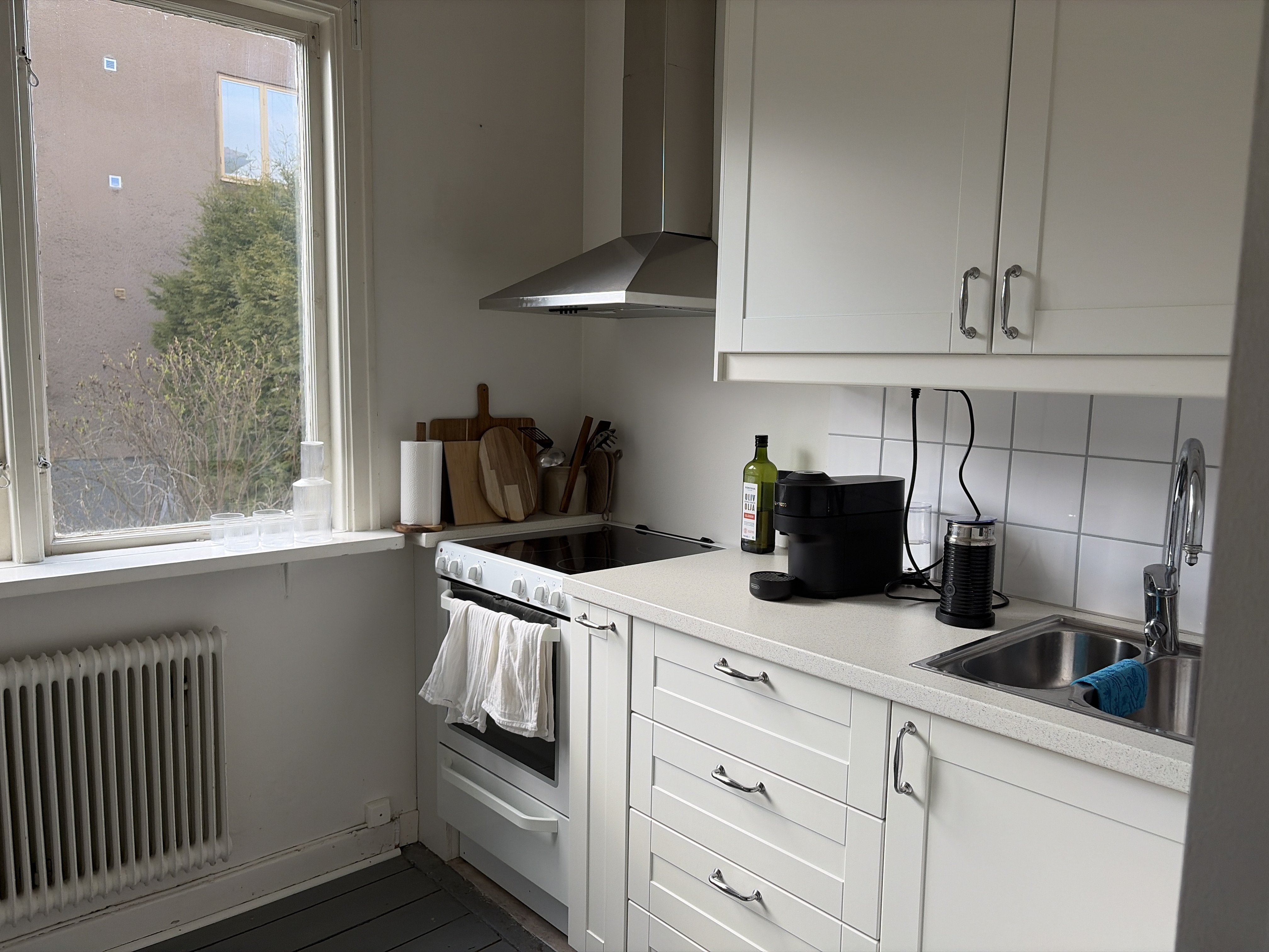 Ribbgatan, Örebro — photo 4