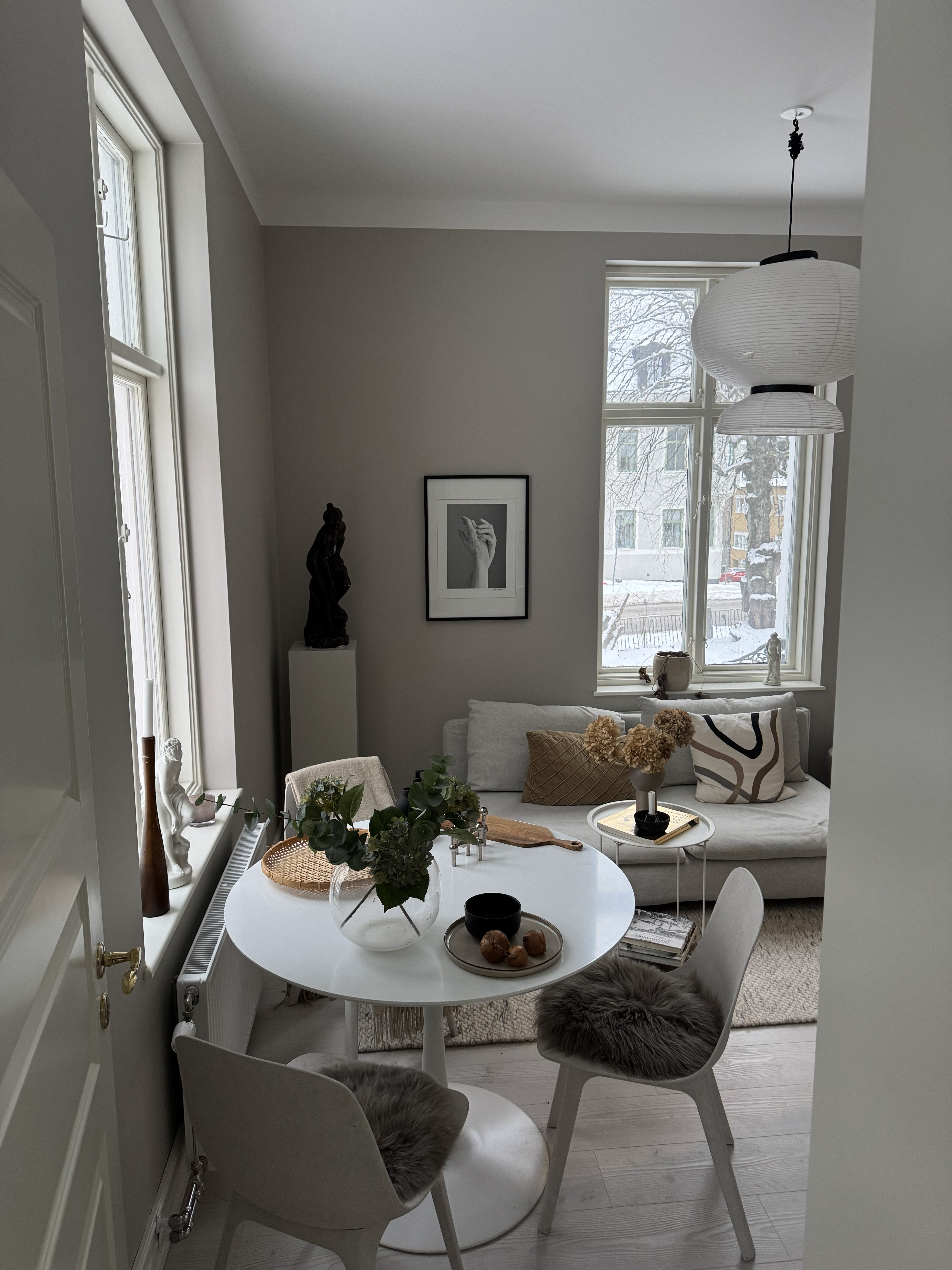 Lägenhet, 2 rum, 35 kvm, Växjö