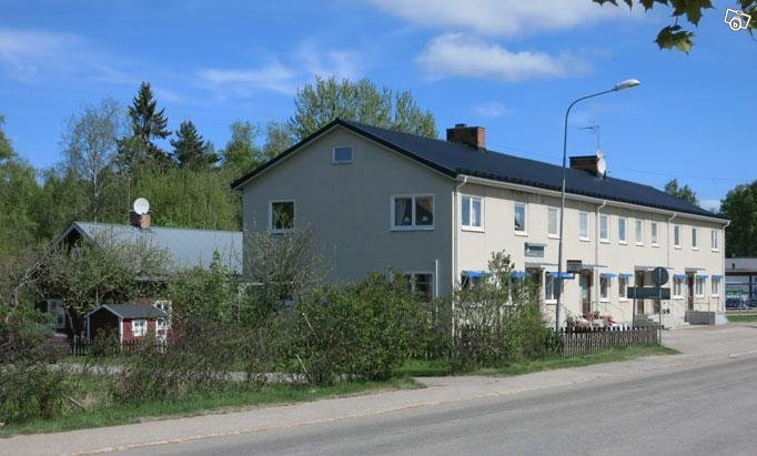 Lägenhet, 3 rooms, 87 sqm, Kilafors