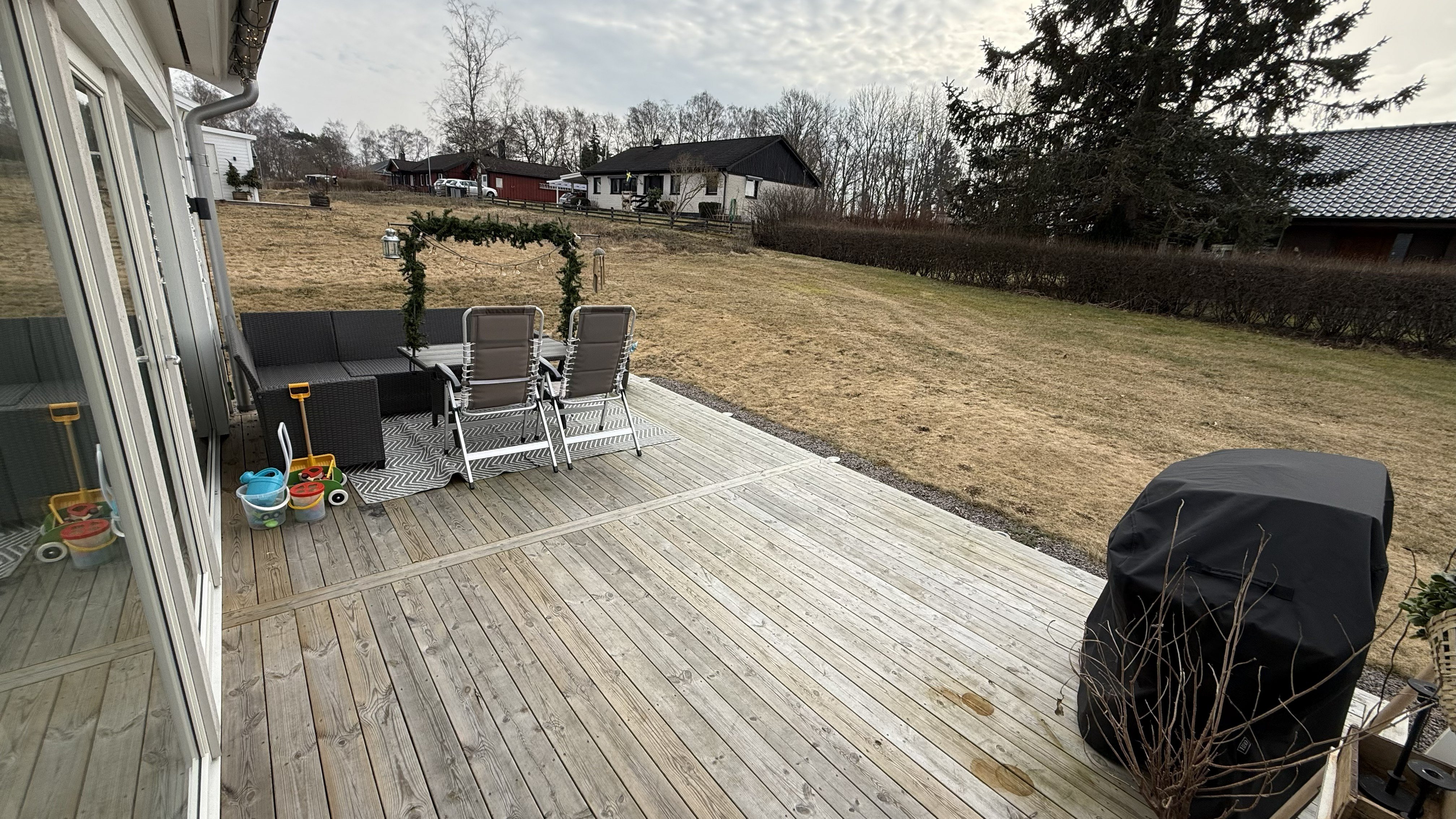 3 rok · 85 m² i Laholm – bild 10