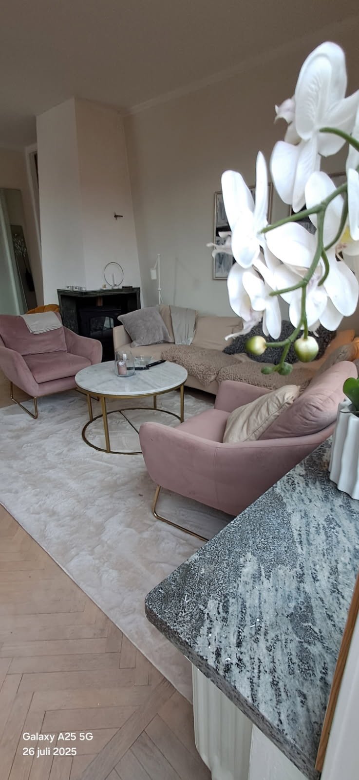 Apartment in Helsingborg, Tågaborg S - Bild 2