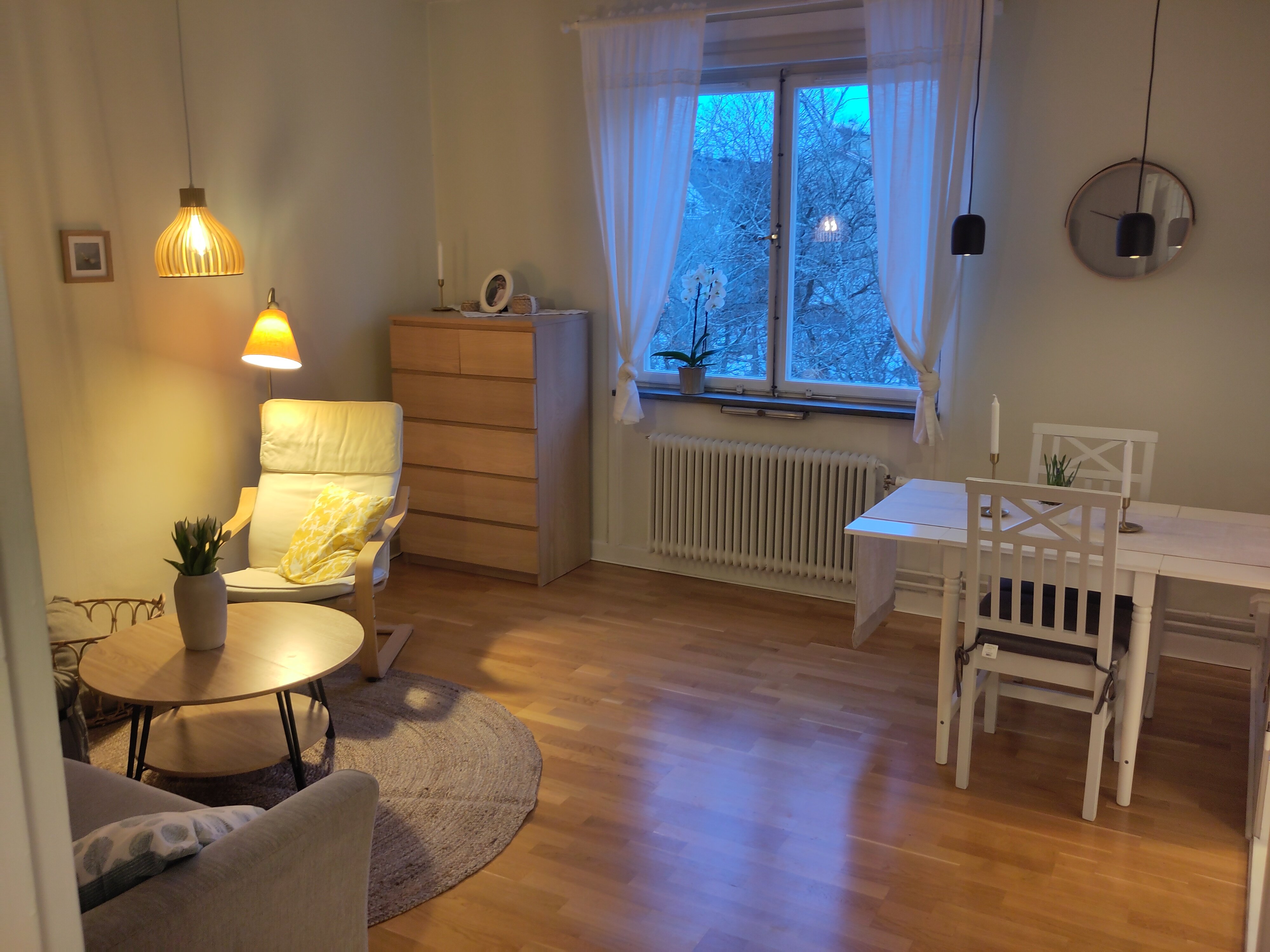 Snörmakarvägen
